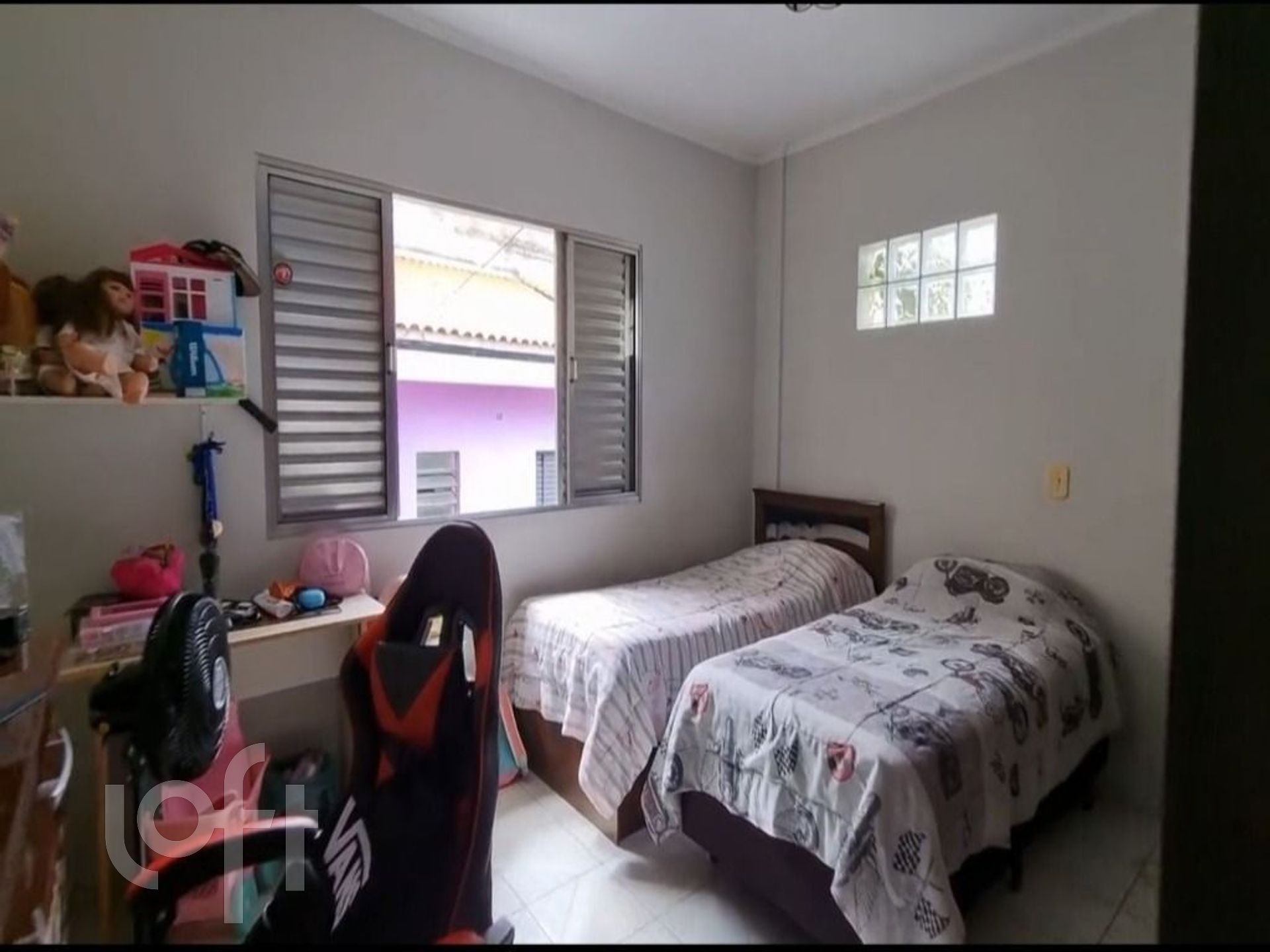 Casa à venda com 3 quartos, 187m² - Foto 11