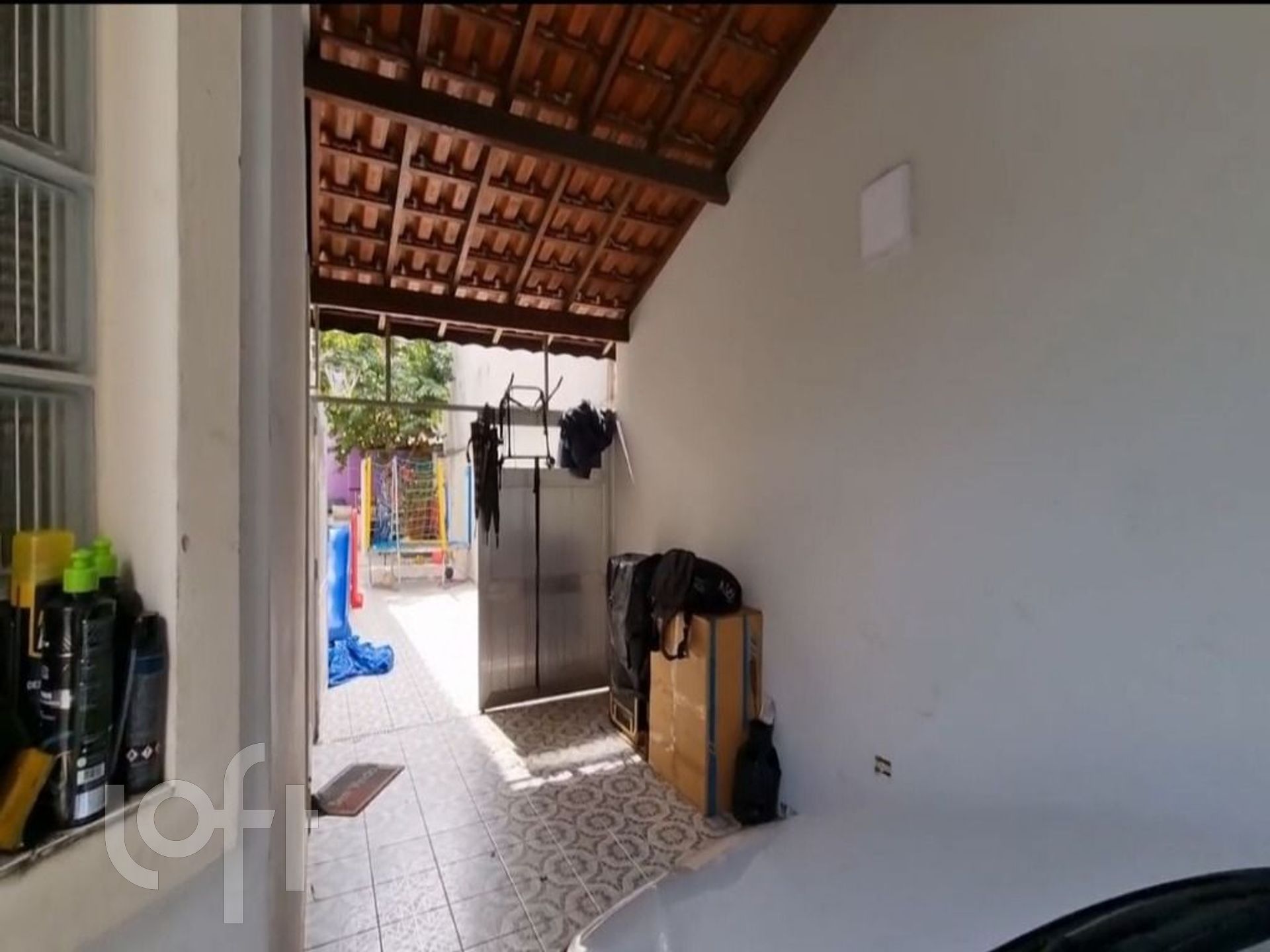 Casa à venda com 3 quartos, 187m² - Foto 8