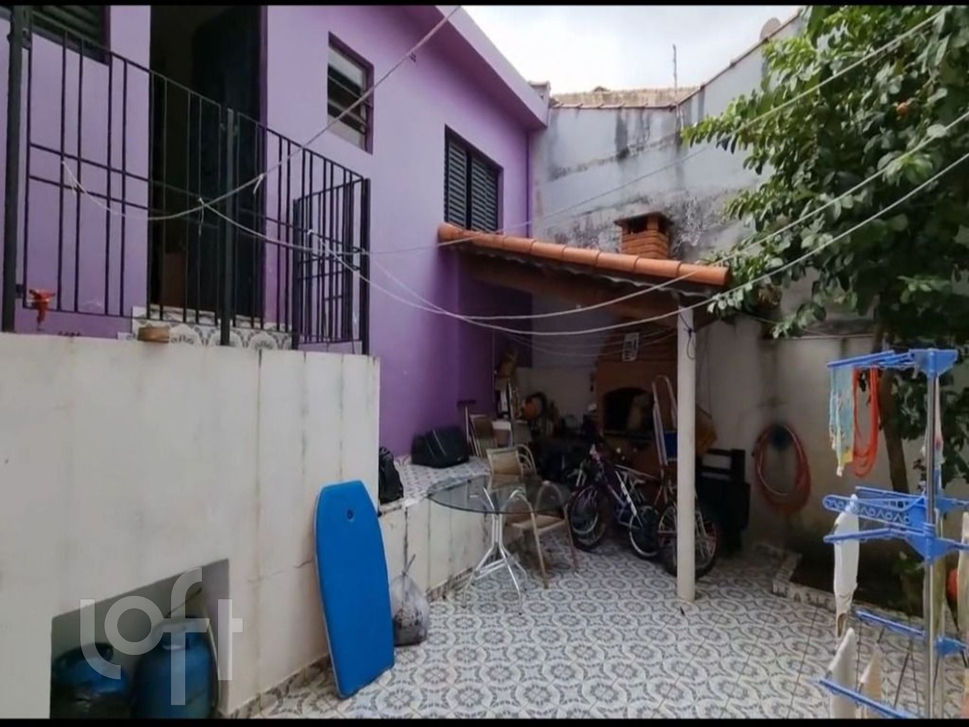 Casa à venda com 3 quartos, 187m² - Foto 14