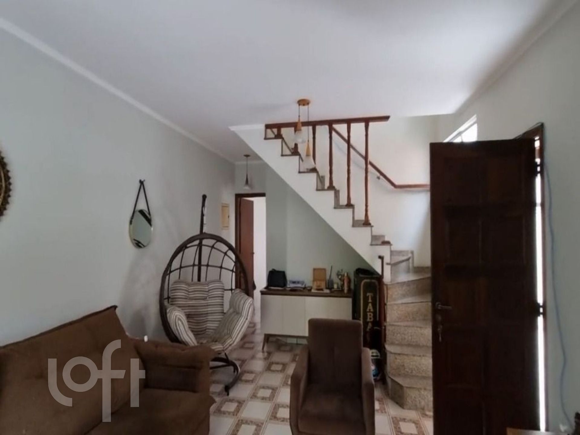 Casa à venda com 3 quartos, 187m² - Foto 4