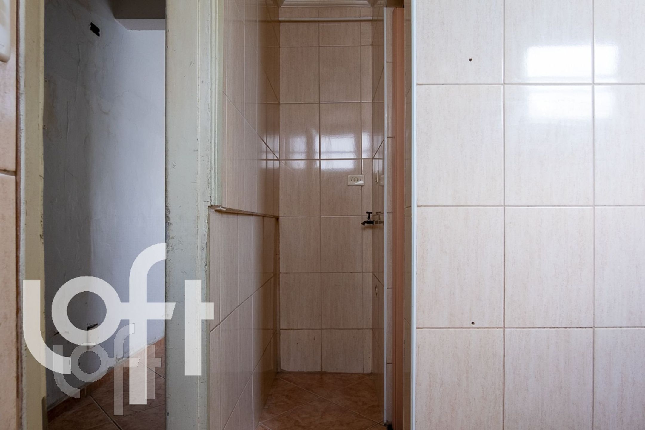 Apartamento à venda com 1 quarto, 48m² - Foto 19