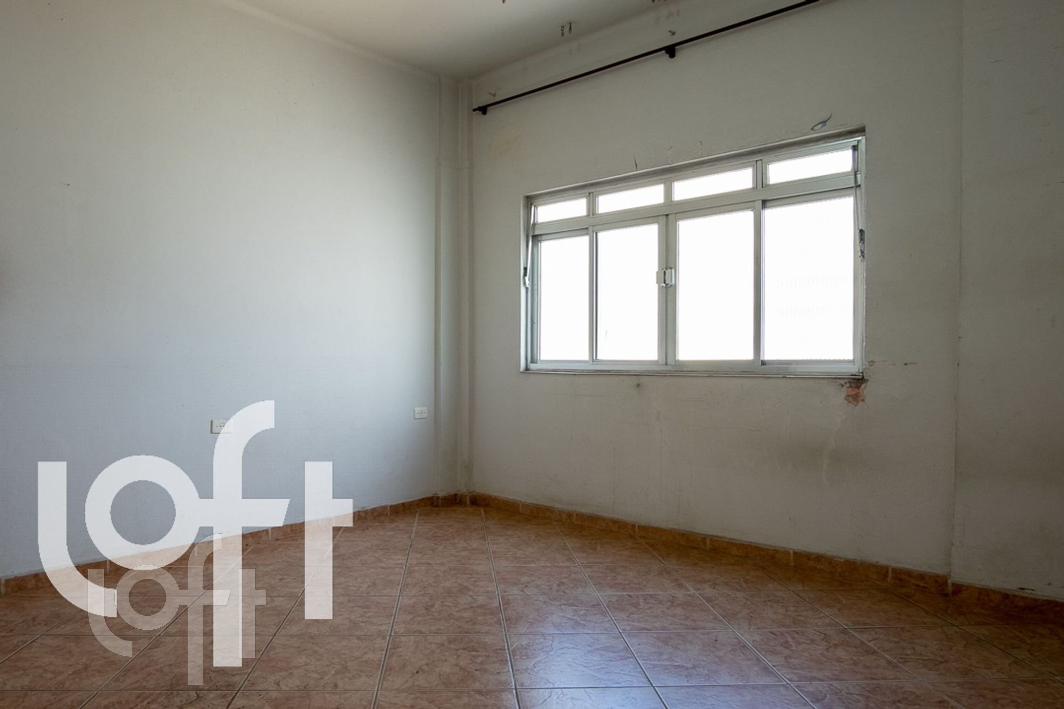 Apartamento à venda com 1 quarto, 48m² - Foto 3