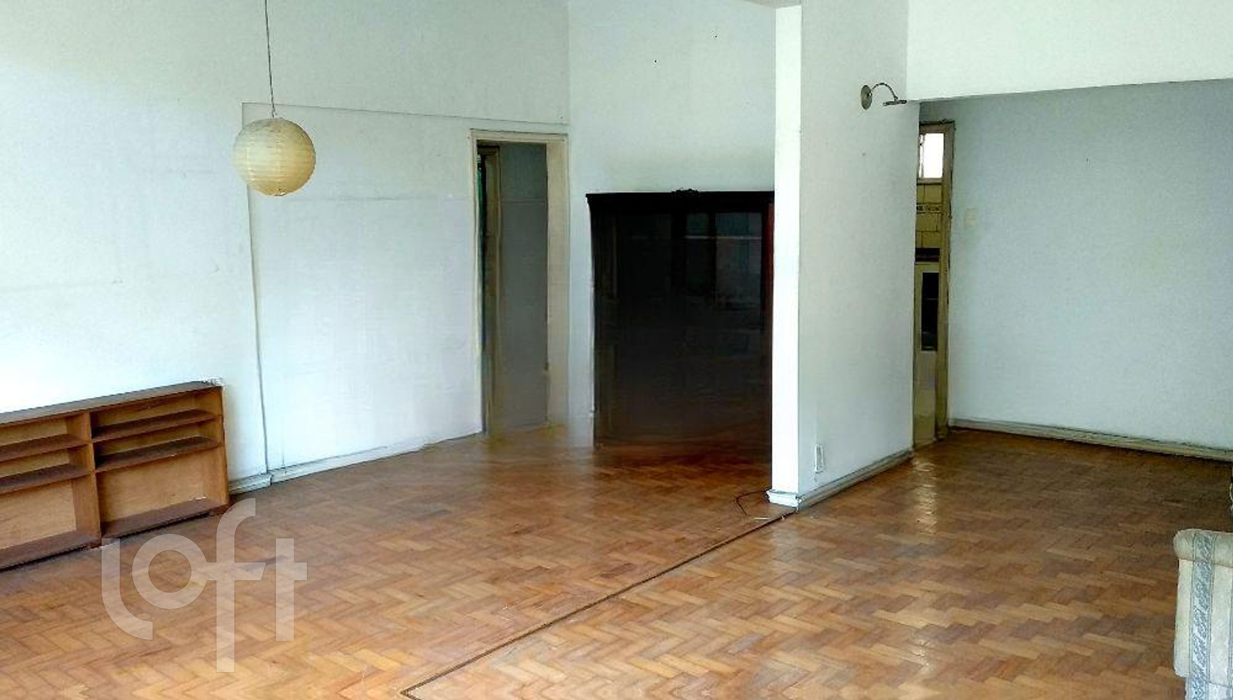 Apartamento à venda com 4 quartos, 230m² - Foto 7