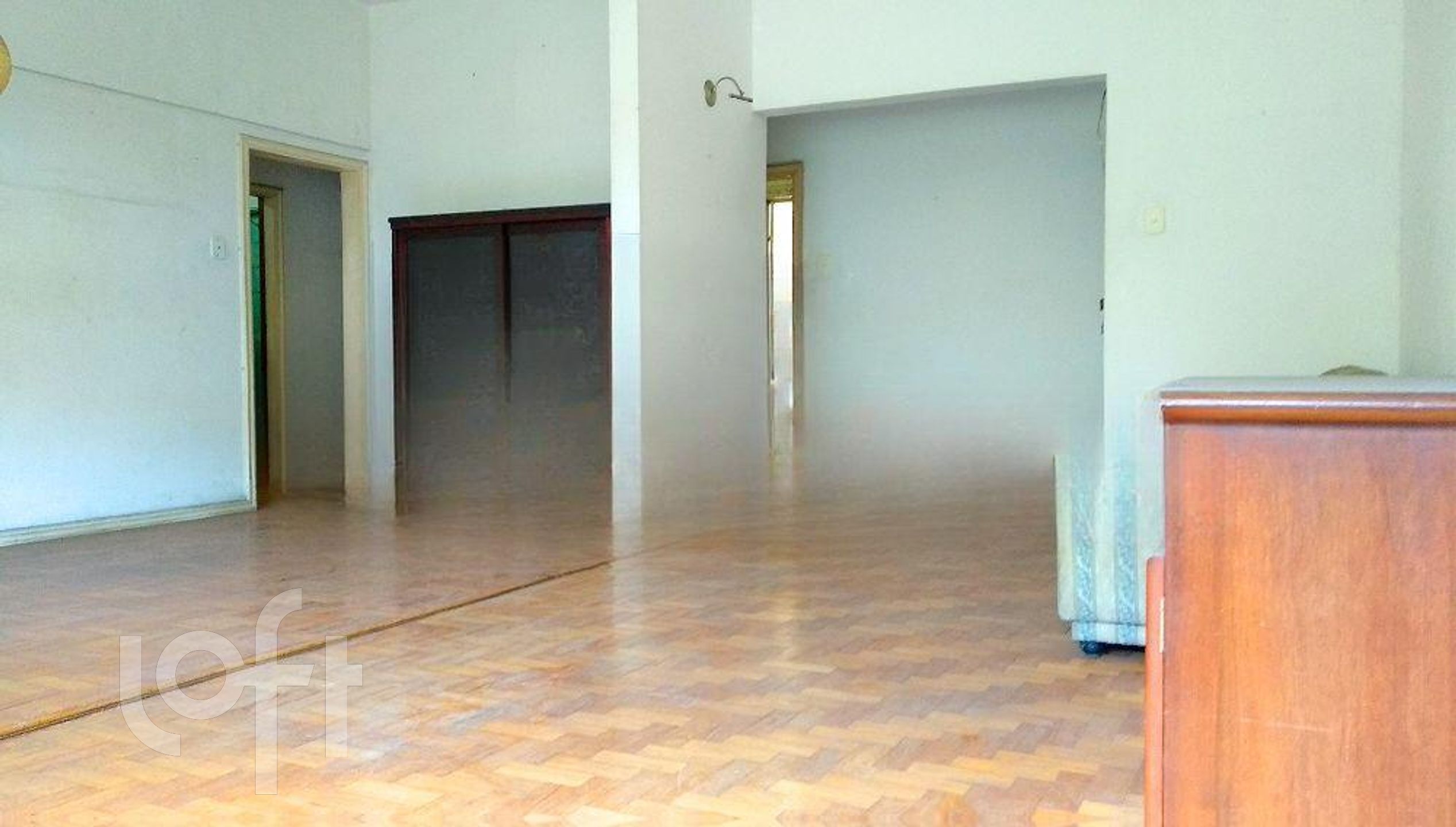 Apartamento à venda com 4 quartos, 230m² - Foto 5