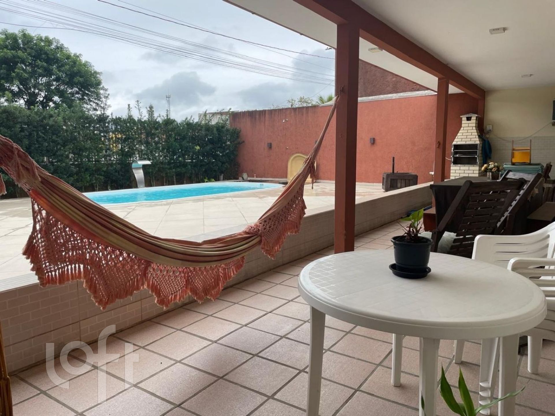 Casa à venda em Praia do Sonho com 360 m², 3 quartos, 1 suíte, 2 vagas
