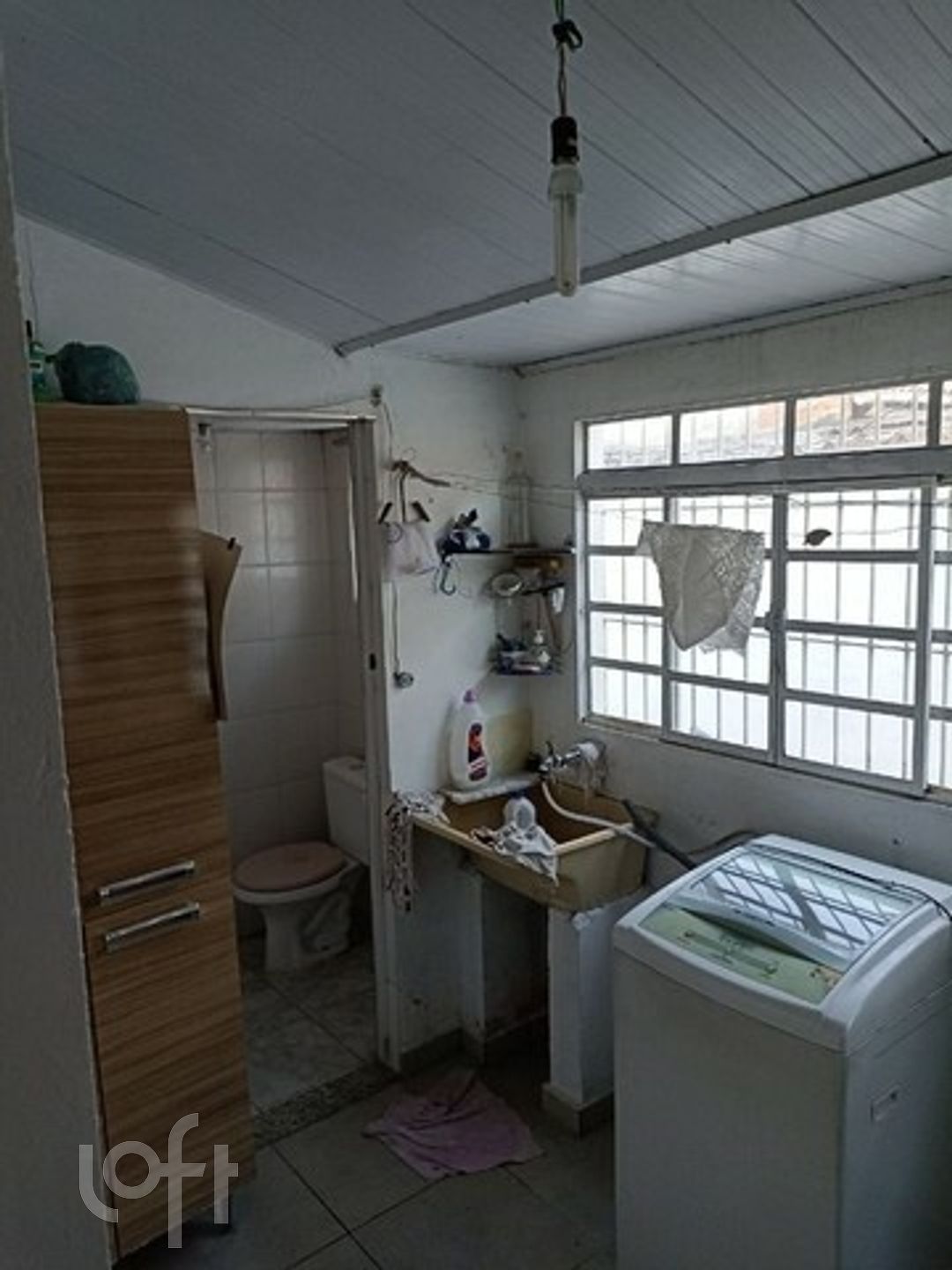 Casa à venda com 2 quartos, 90m² - Foto 2