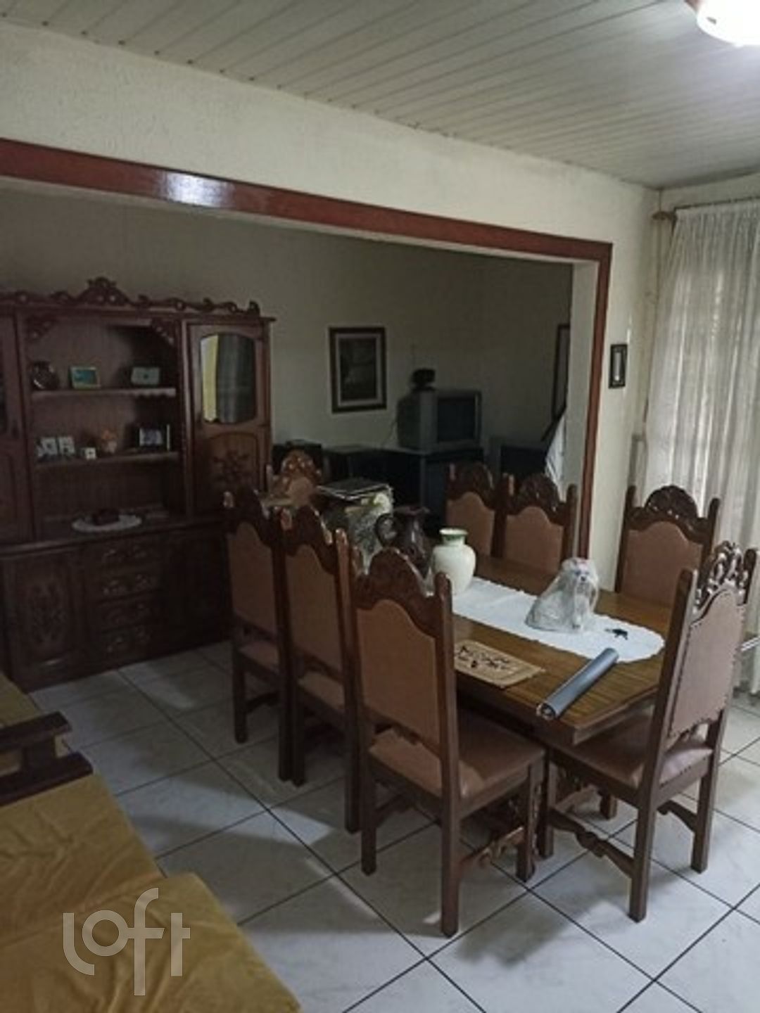 Casa à venda com 2 quartos, 90m² - Foto 1