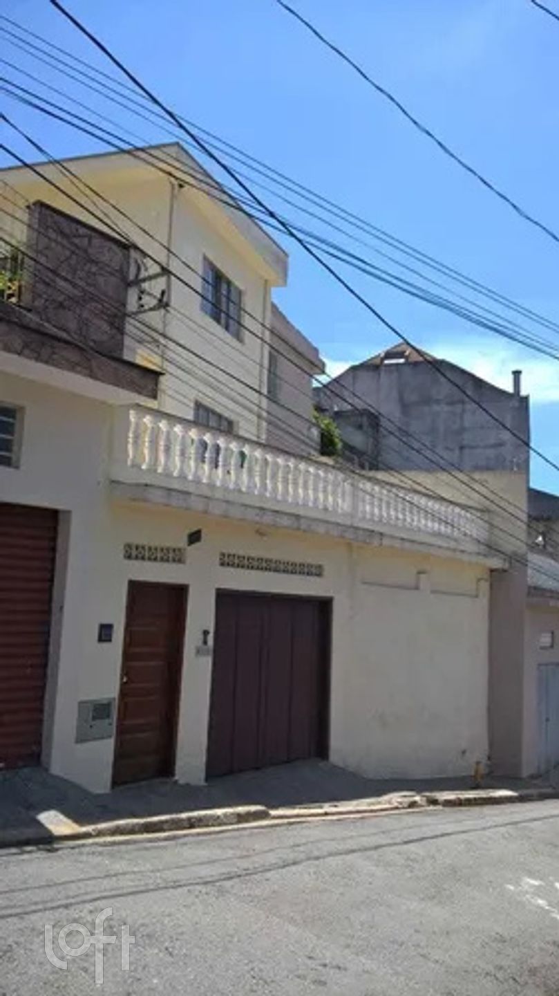 Casa à venda com 3 quartos, 148m² - Foto 3