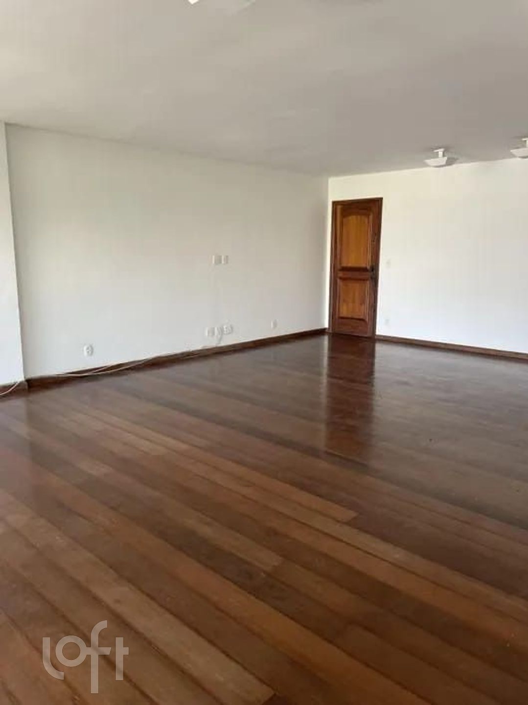 Apartamento à venda com 3 quartos, 162m² - Foto 6