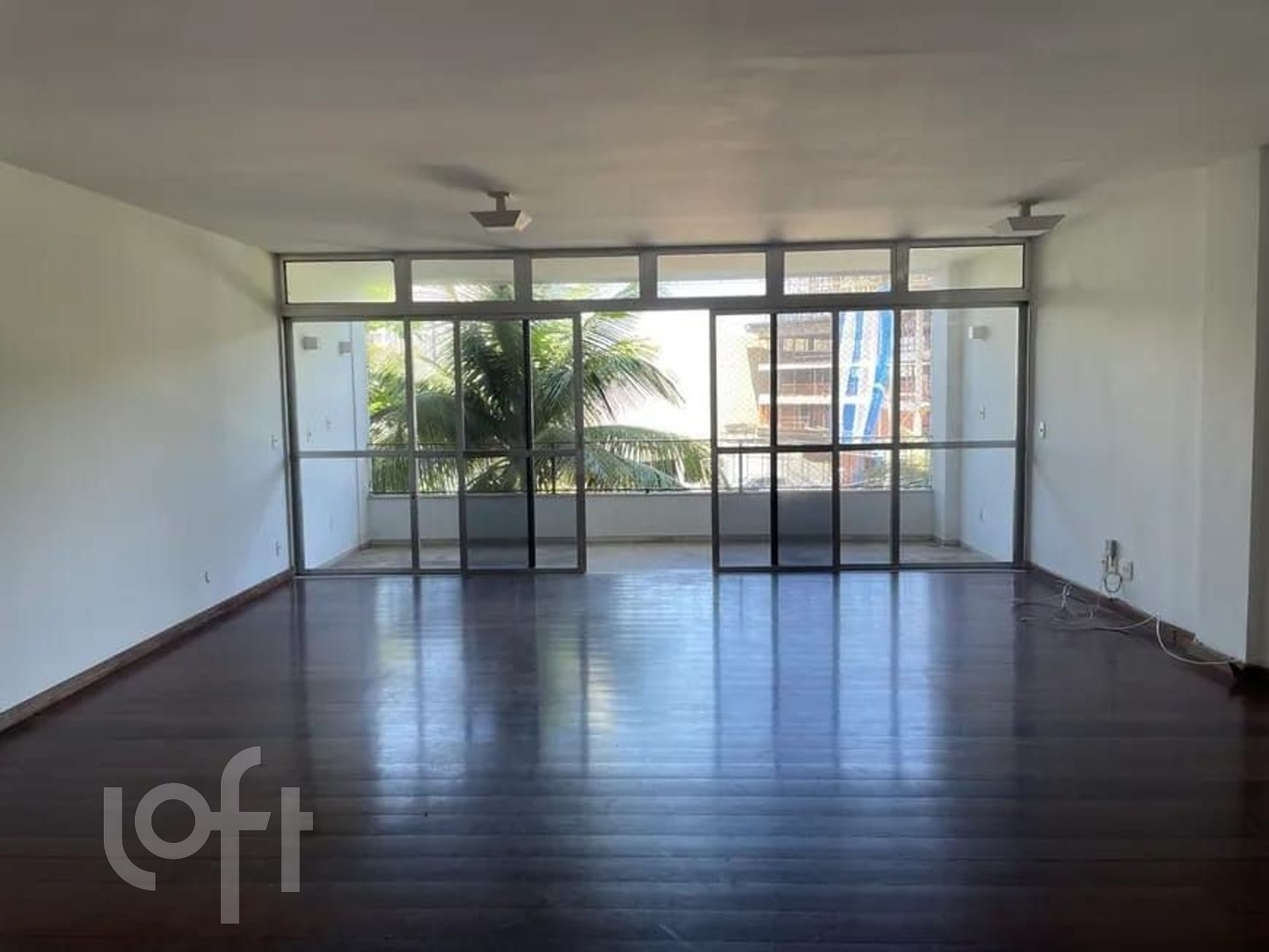 Apartamento à venda com 3 quartos, 162m² - Foto 5