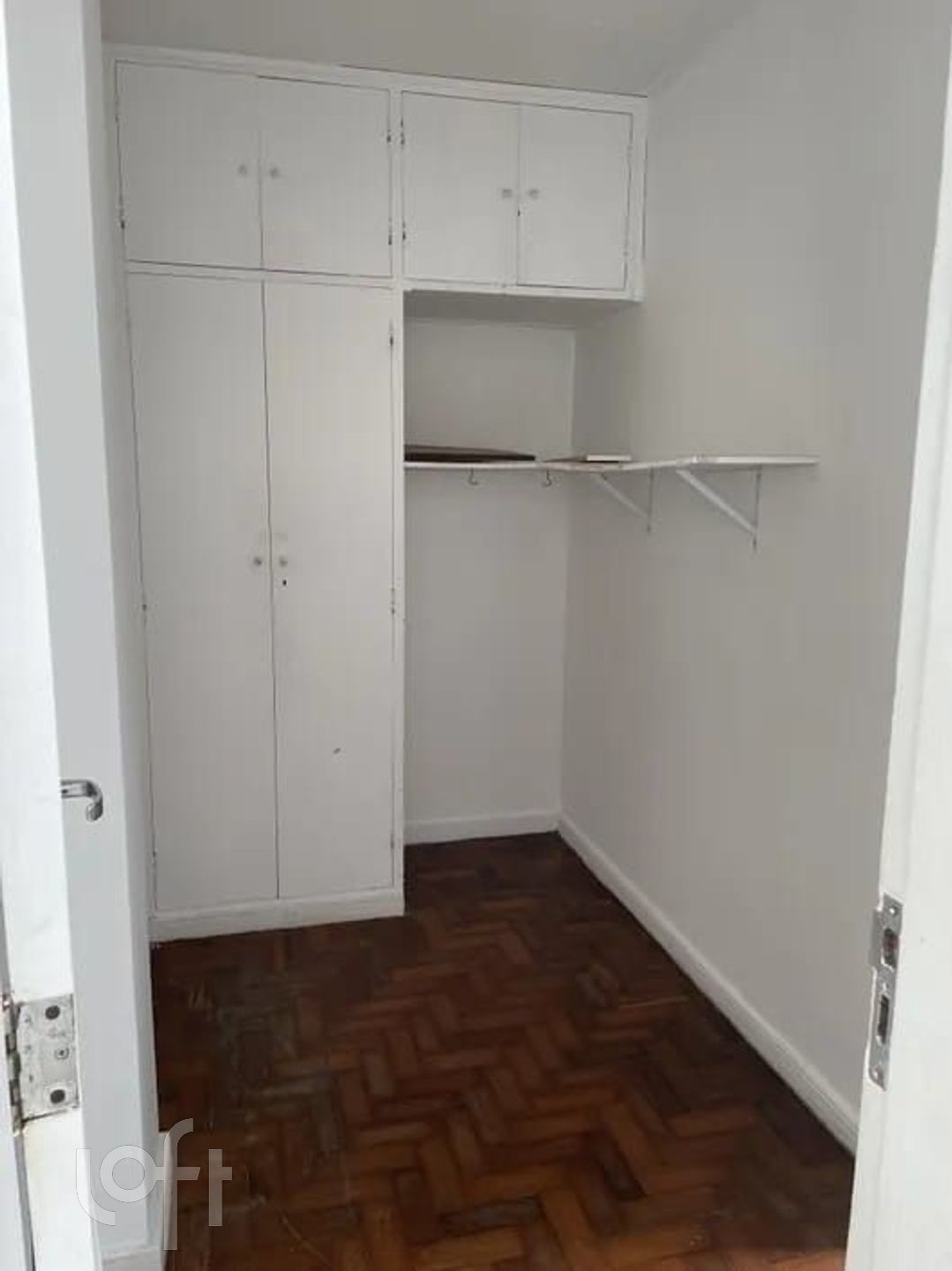 Apartamento à venda com 3 quartos, 162m² - Foto 10