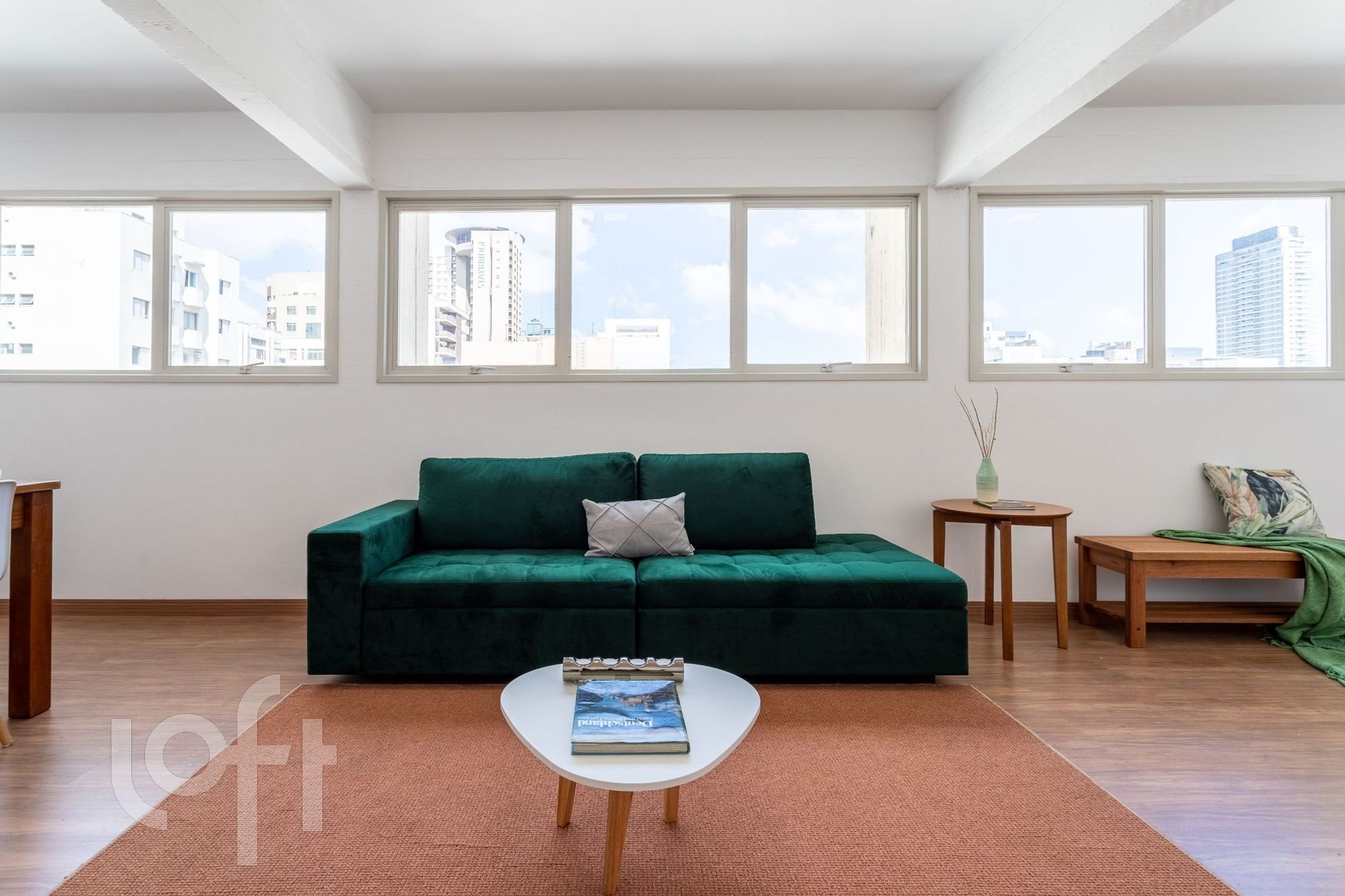 Apartamento à venda com 3 quartos, 121m² - Foto 18