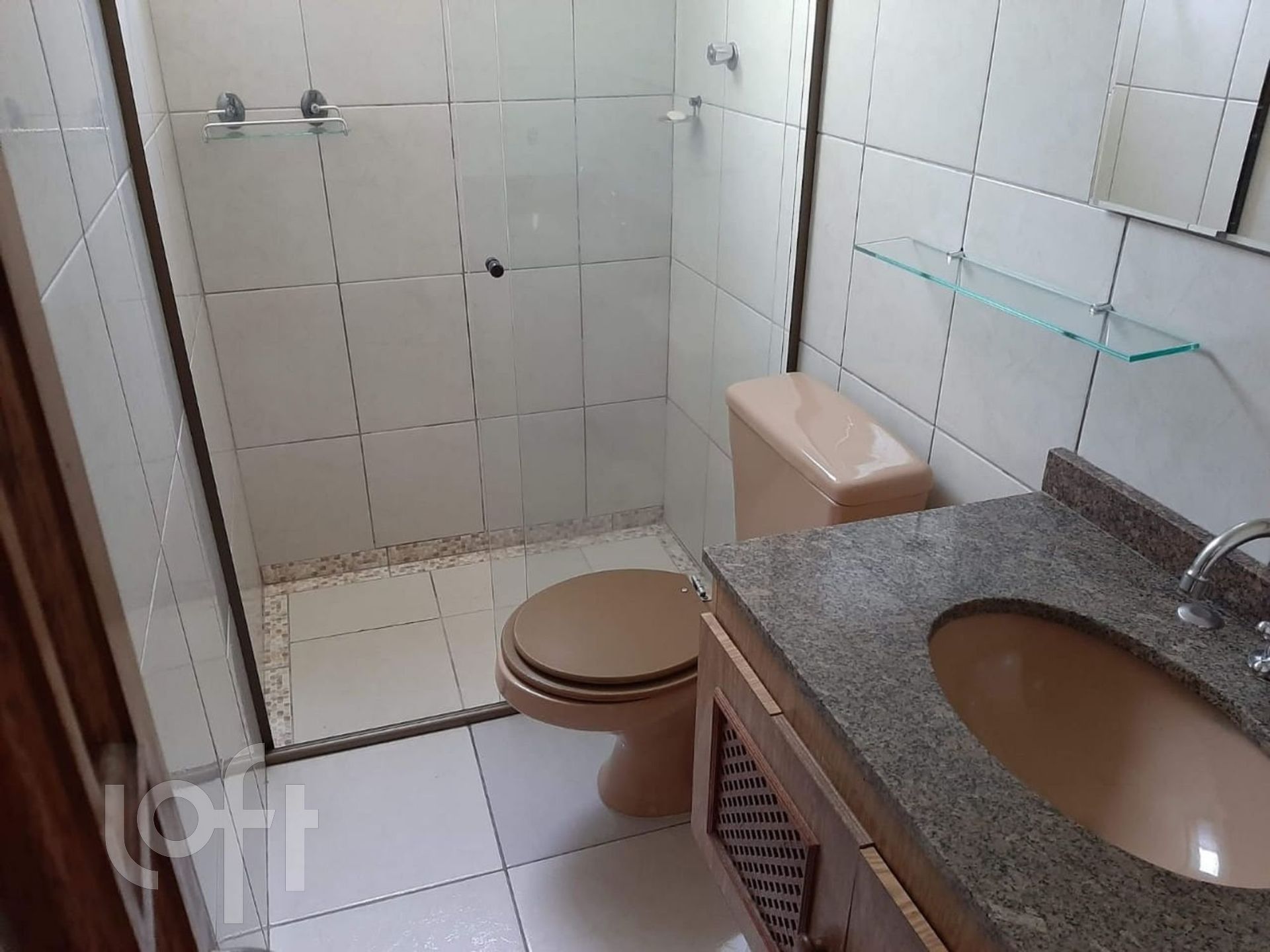 Apartamento à venda com 2 quartos, 52m² - Foto 8