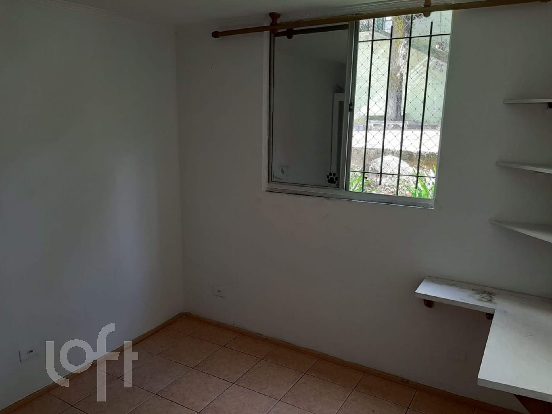 Apartamento à venda com 2 quartos, 52m² - Foto 2