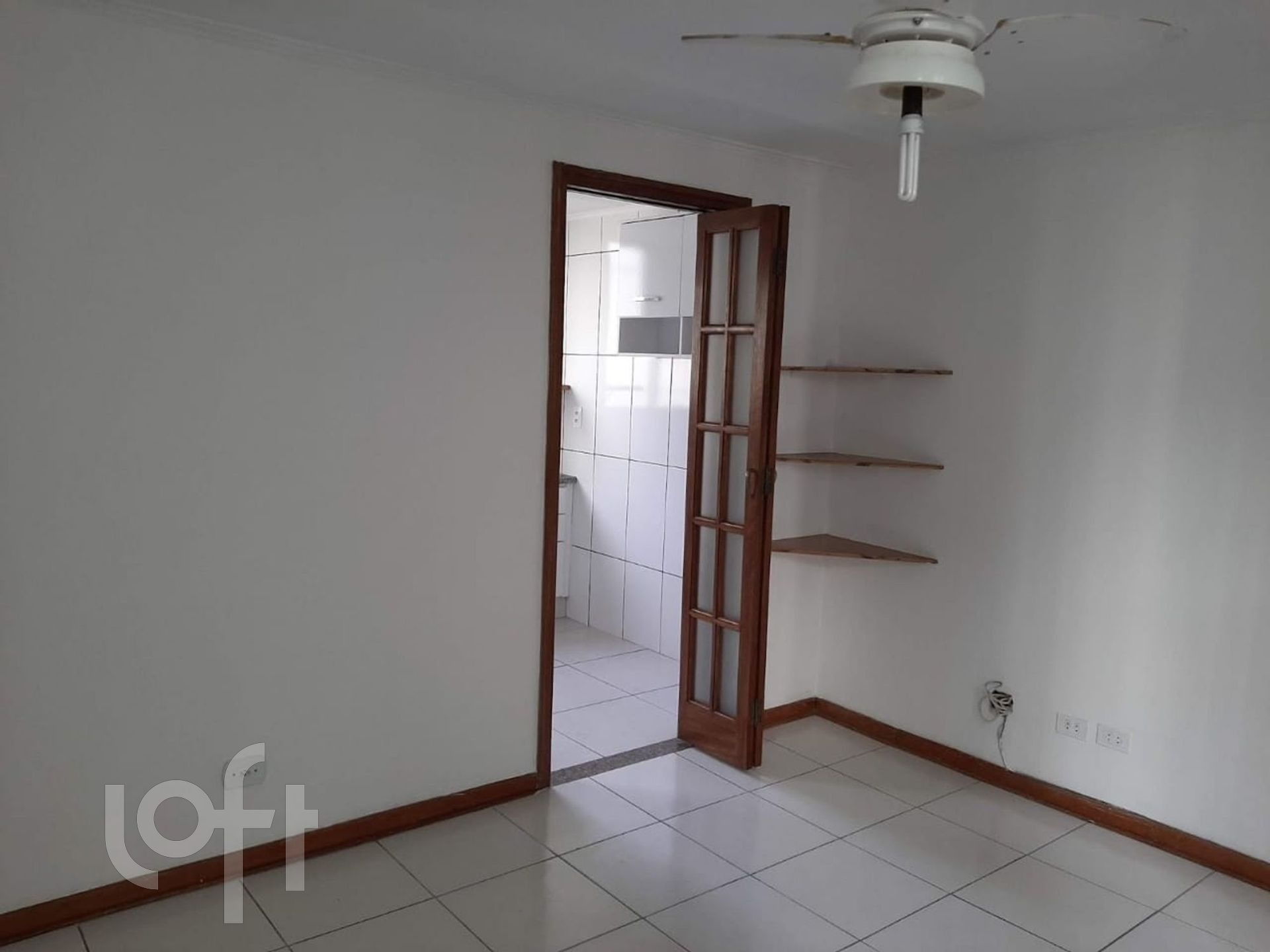 Apartamento à venda com 2 quartos, 52m² - Foto 4