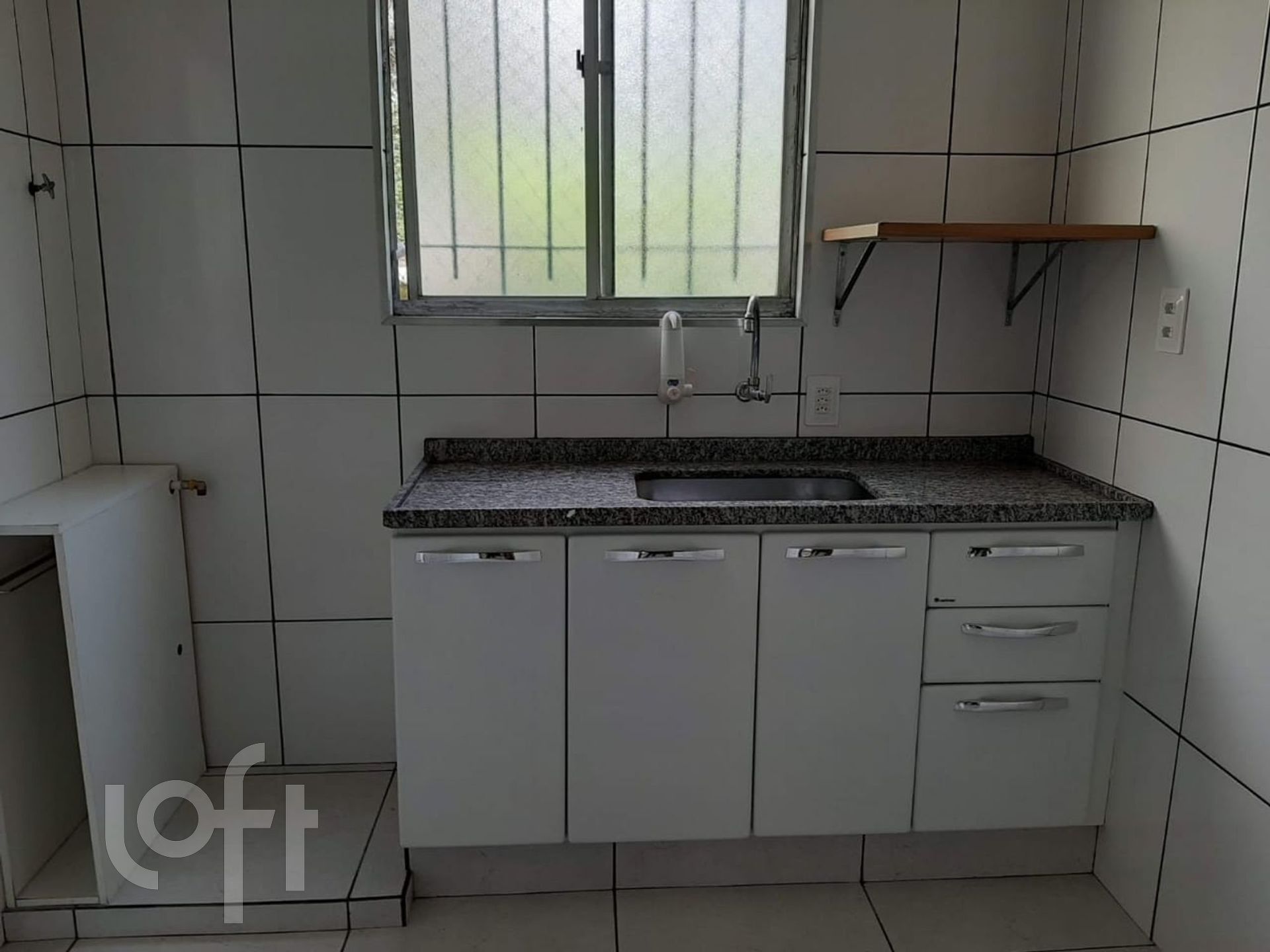 Apartamento à venda com 2 quartos, 52m² - Foto 7