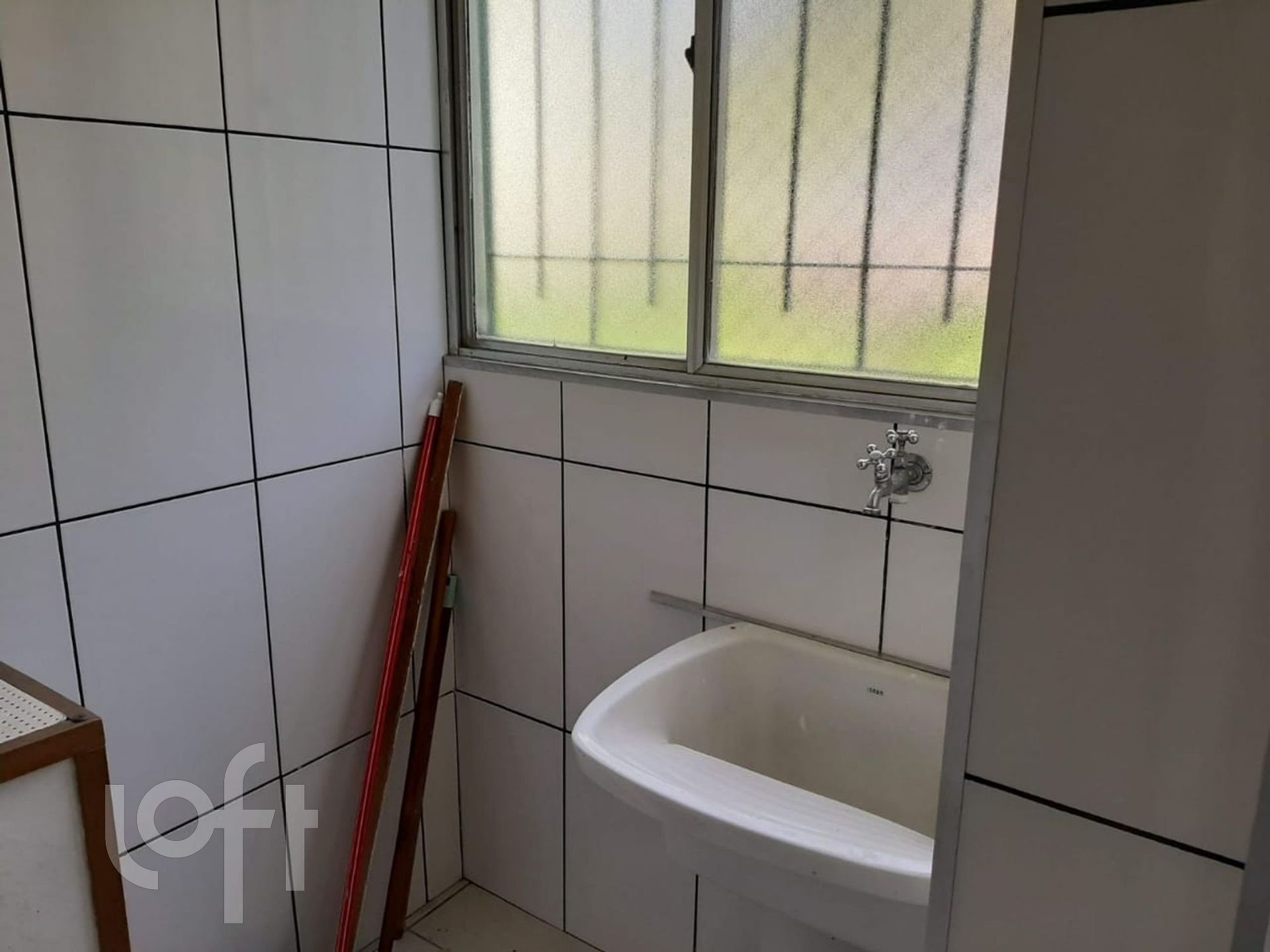 Apartamento à venda com 2 quartos, 52m² - Foto 5