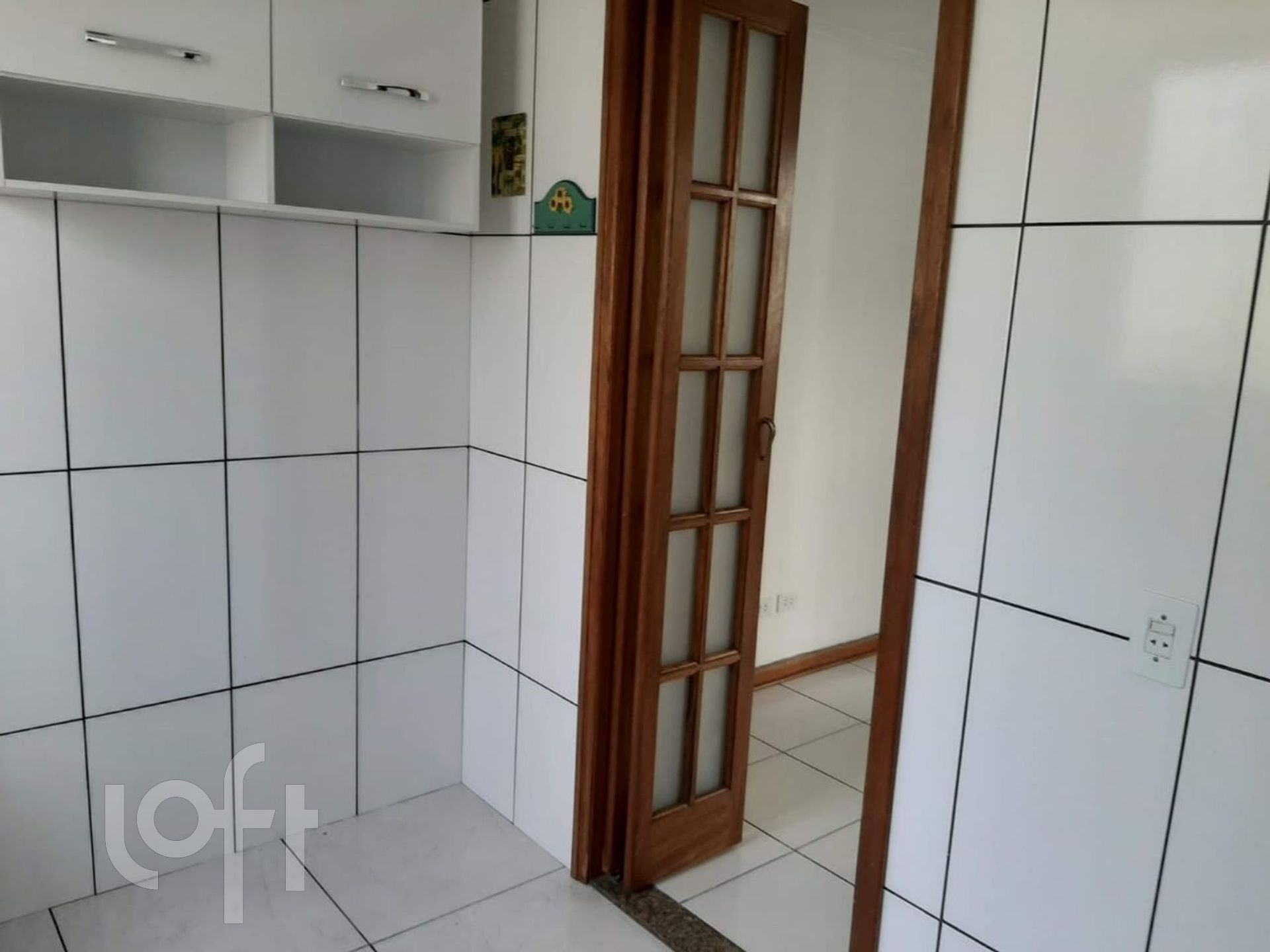 Apartamento à venda com 2 quartos, 52m² - Foto 6