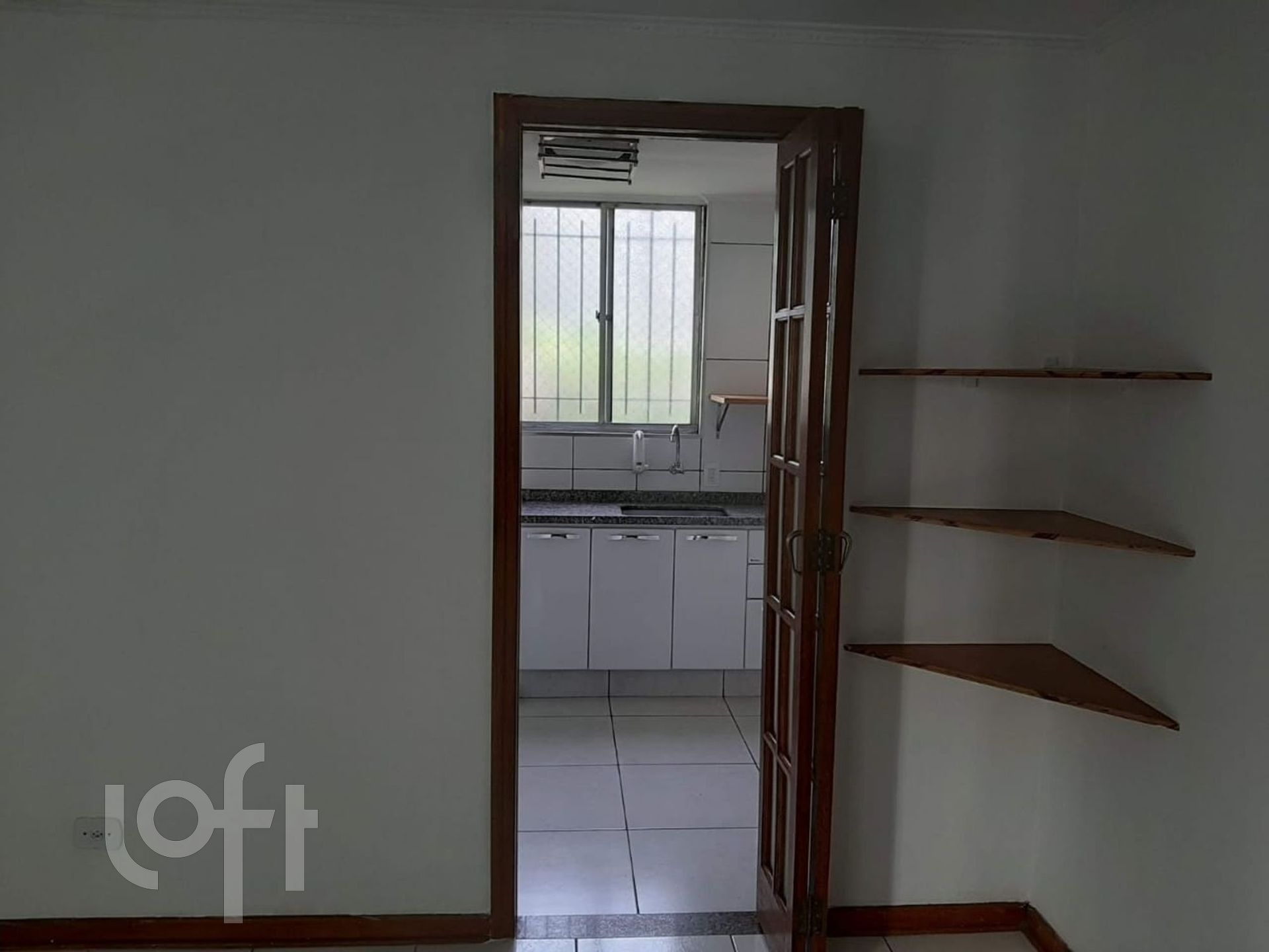 Apartamento à venda com 2 quartos, 52m² - Foto 3