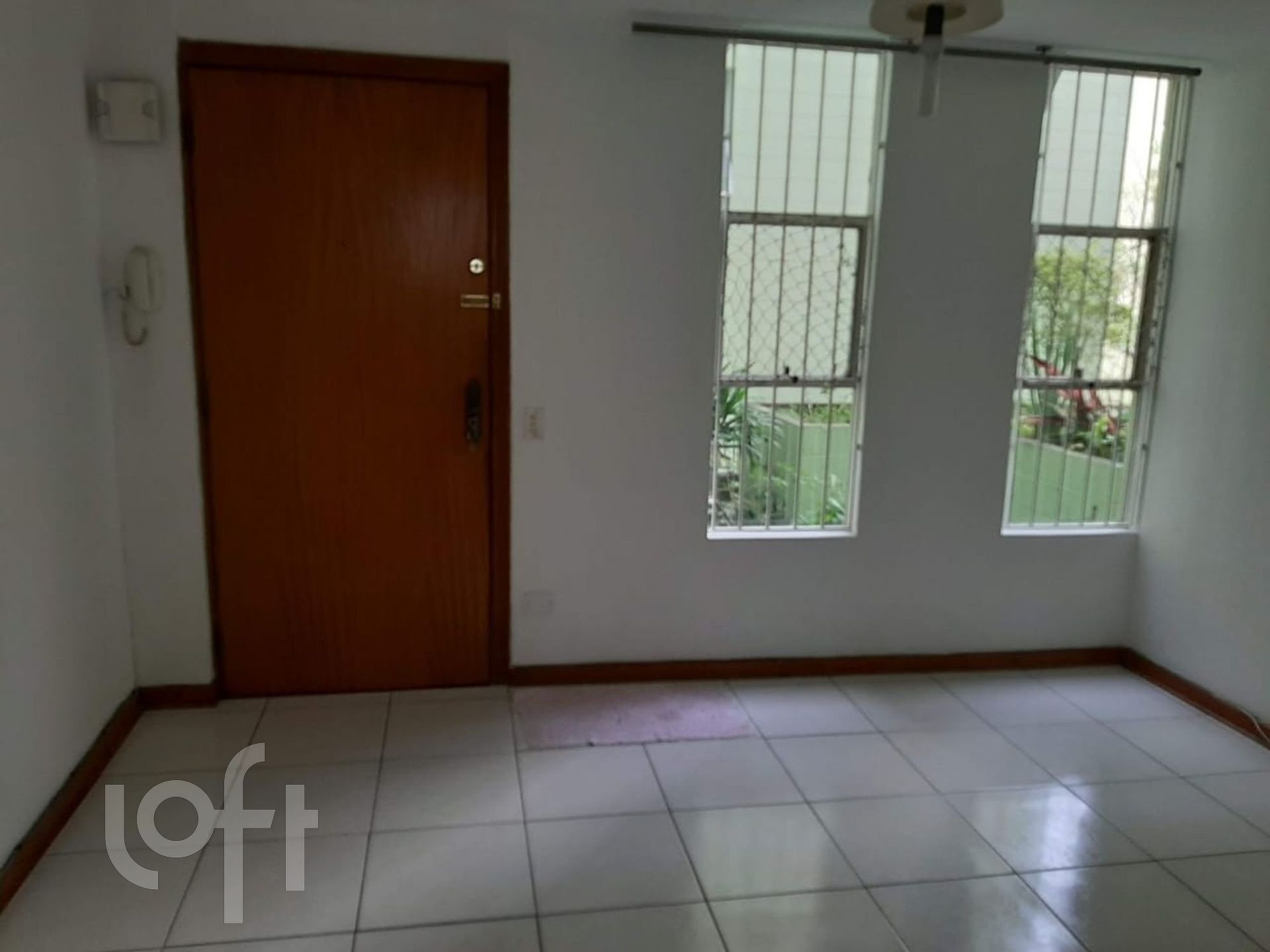 Apartamento à venda com 2 quartos, 52m² - Foto 1