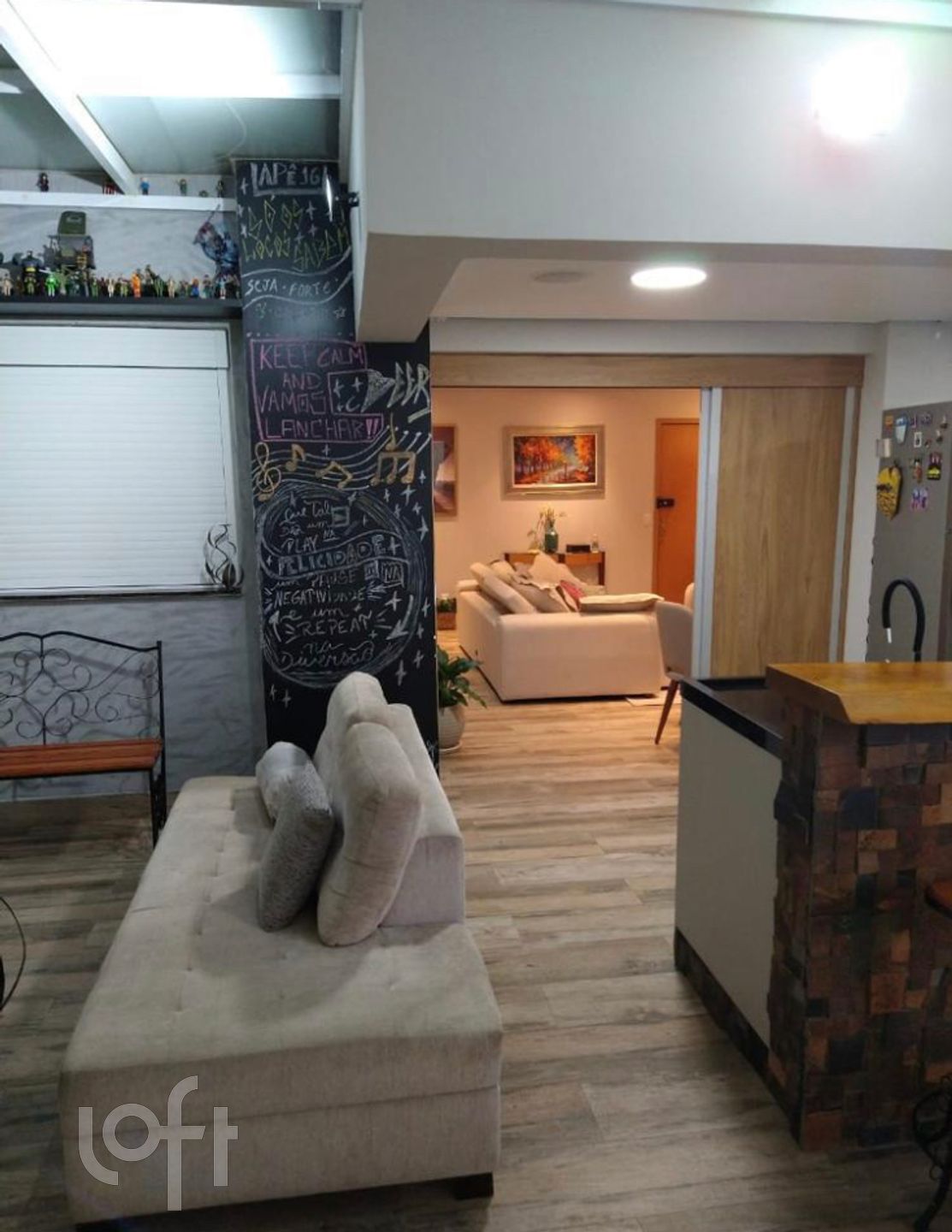 Apartamento à venda com 2 quartos, 110m² - Foto 6