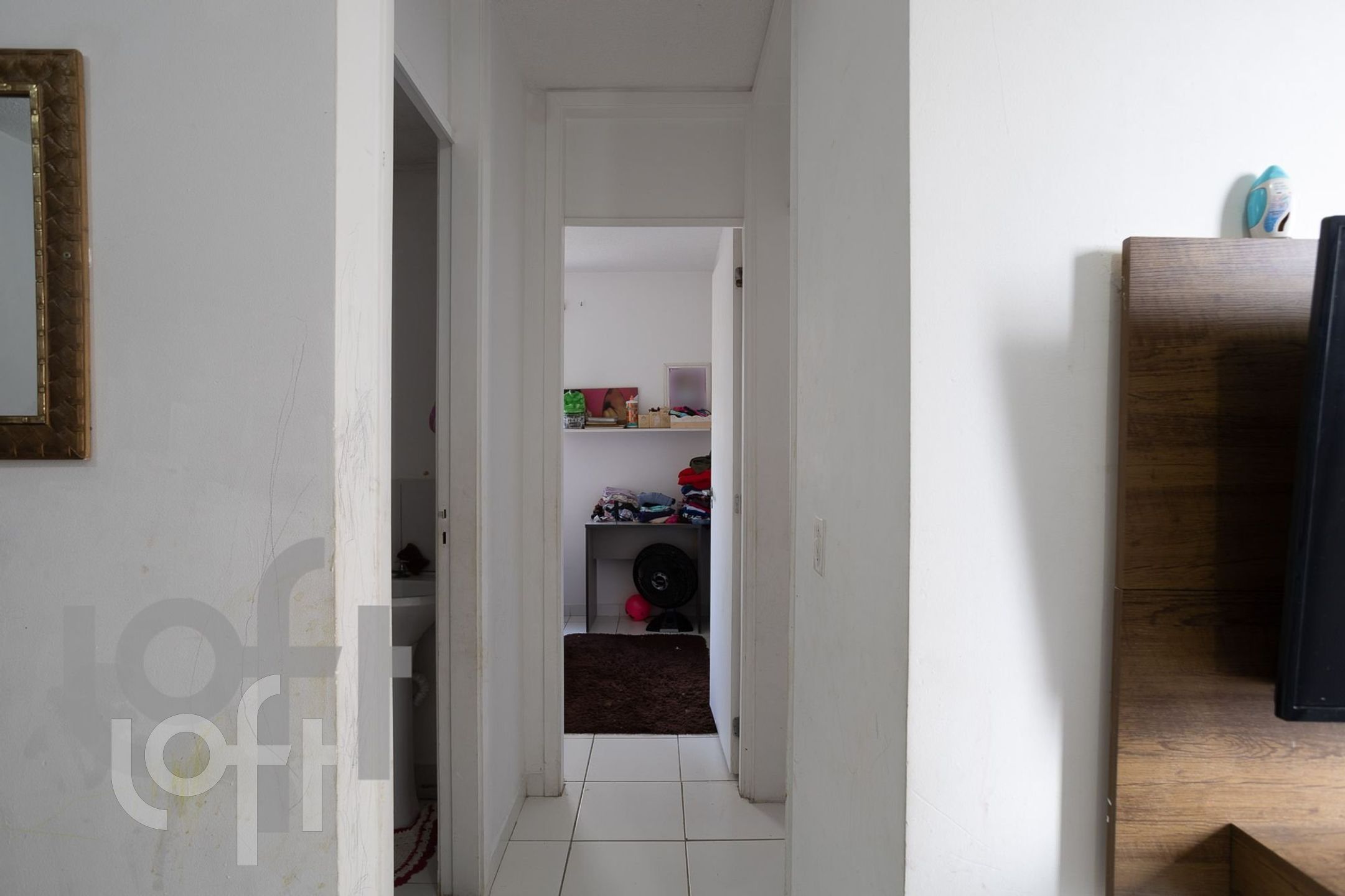 Apartamento à venda com 2 quartos, 53m² - Foto 2