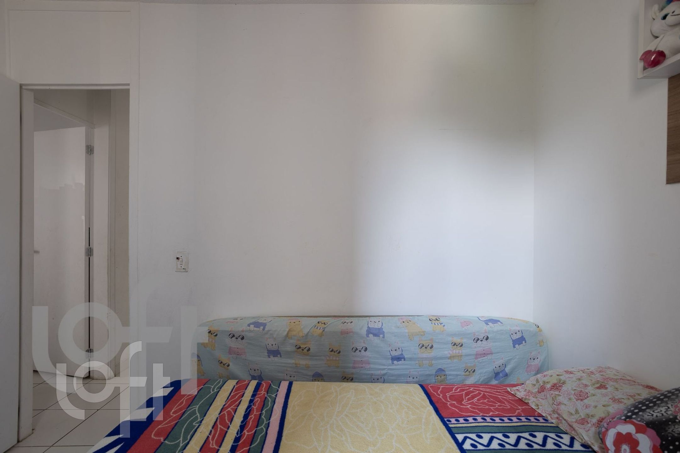 Apartamento à venda com 2 quartos, 53m² - Foto 7