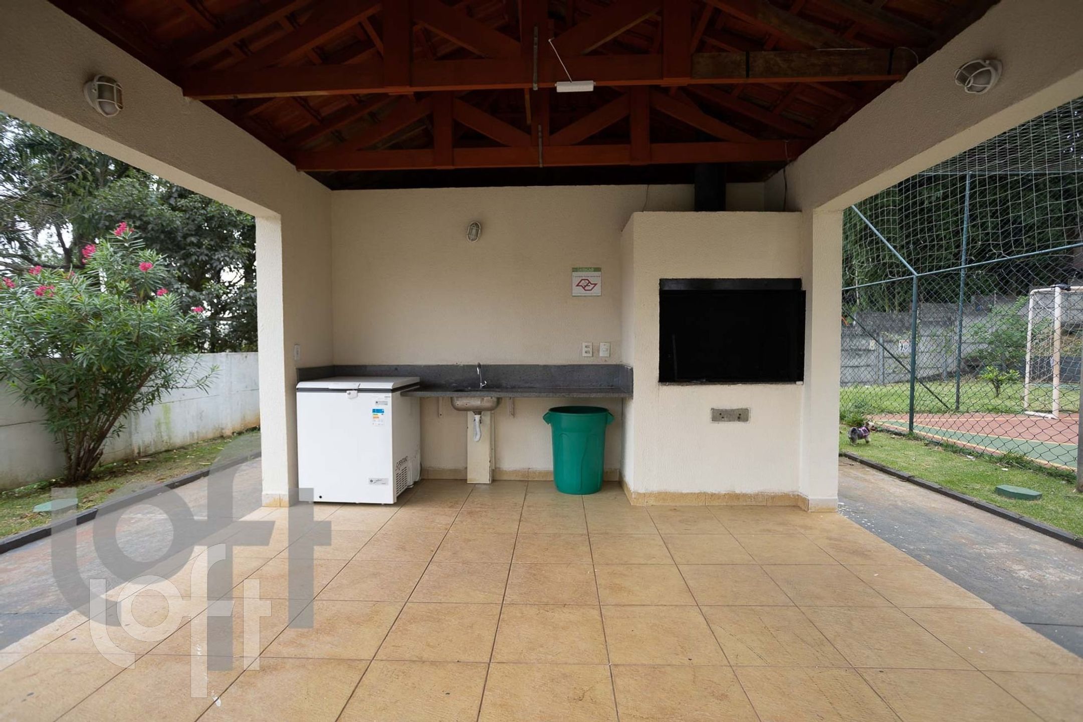 Apartamento à venda com 2 quartos, 53m² - Foto 15