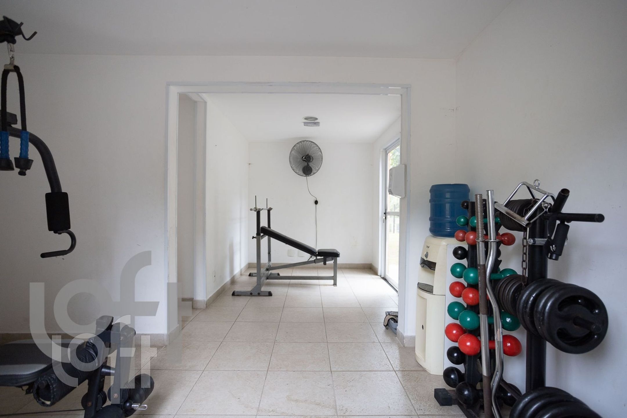 Apartamento à venda com 2 quartos, 53m² - Foto 10