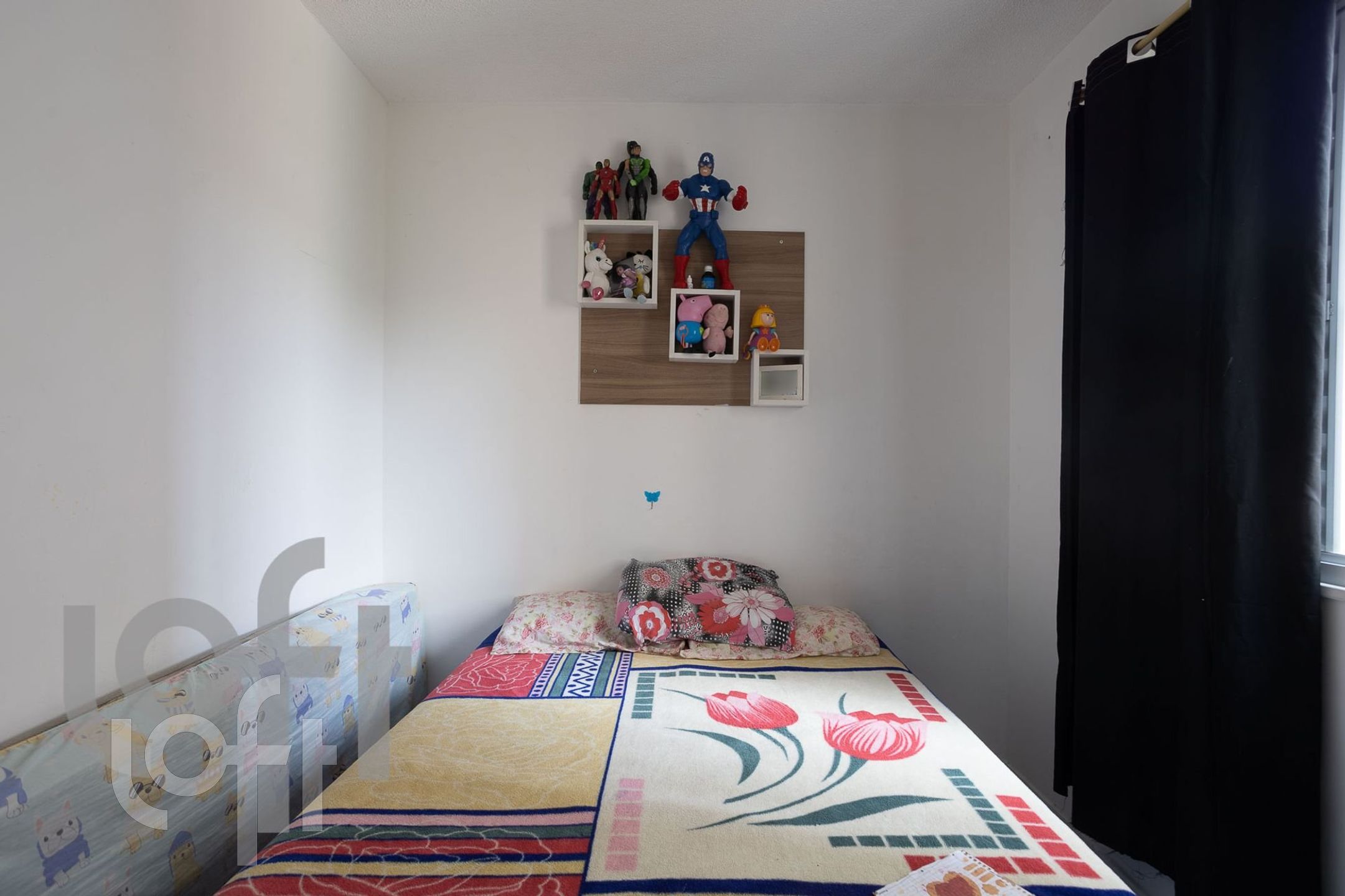 Apartamento à venda com 2 quartos, 53m² - Foto 8