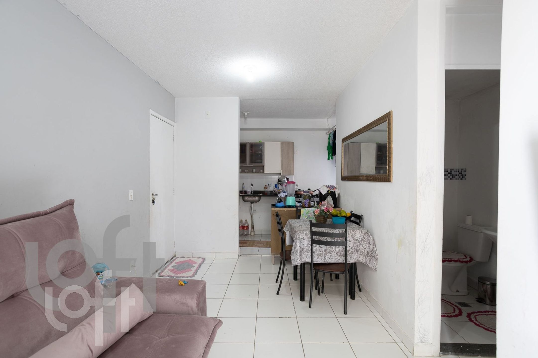 Apartamento à venda com 2 quartos, 53m² - Foto 12