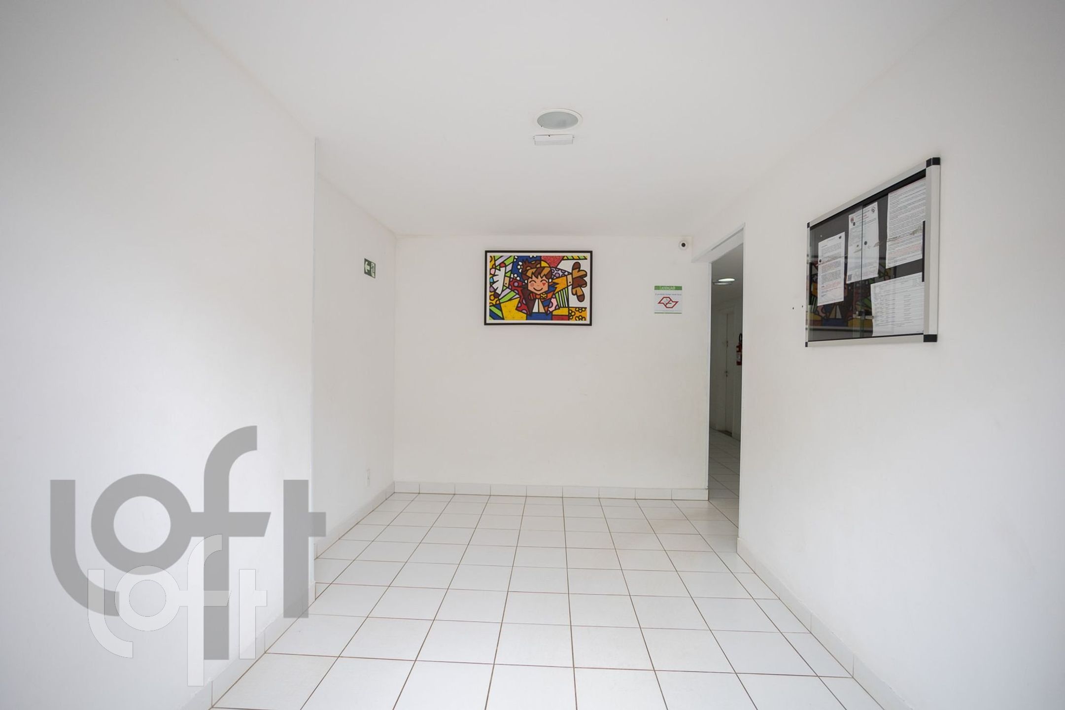 Apartamento à venda com 2 quartos, 53m² - Foto 26