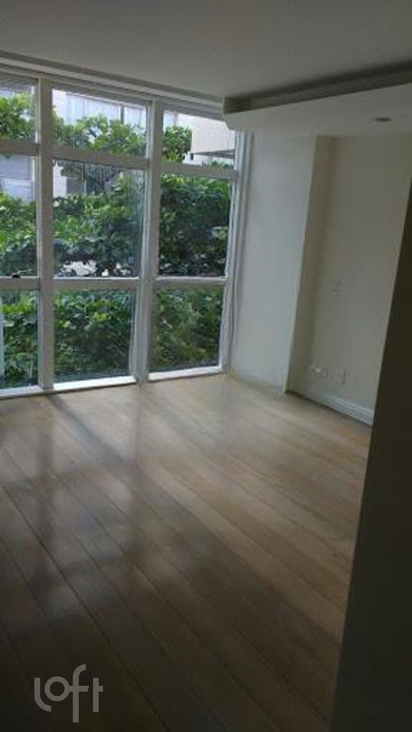 Apartamento à venda com 5 quartos, 363m² - Foto 3