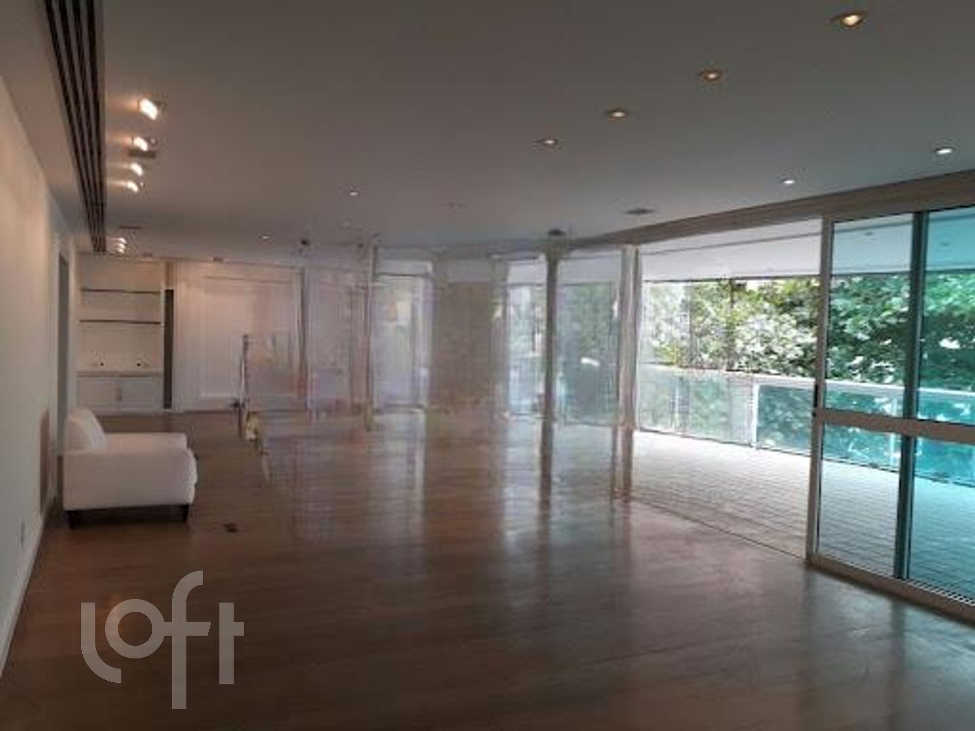 Apartamento à venda com 5 quartos, 363m² - Foto 28