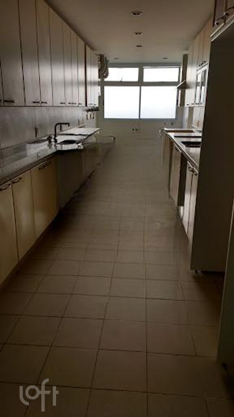 Apartamento à venda com 5 quartos, 363m² - Foto 4