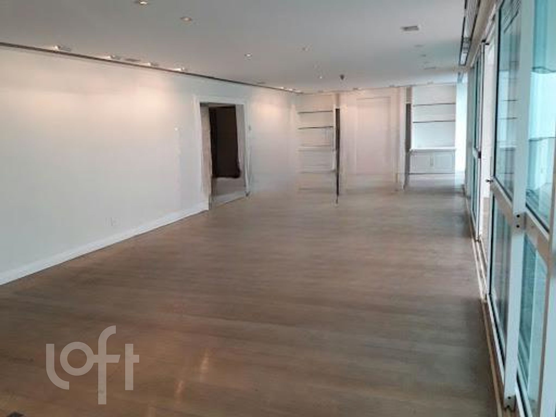 Apartamento à venda com 5 quartos, 363m² - Foto 8