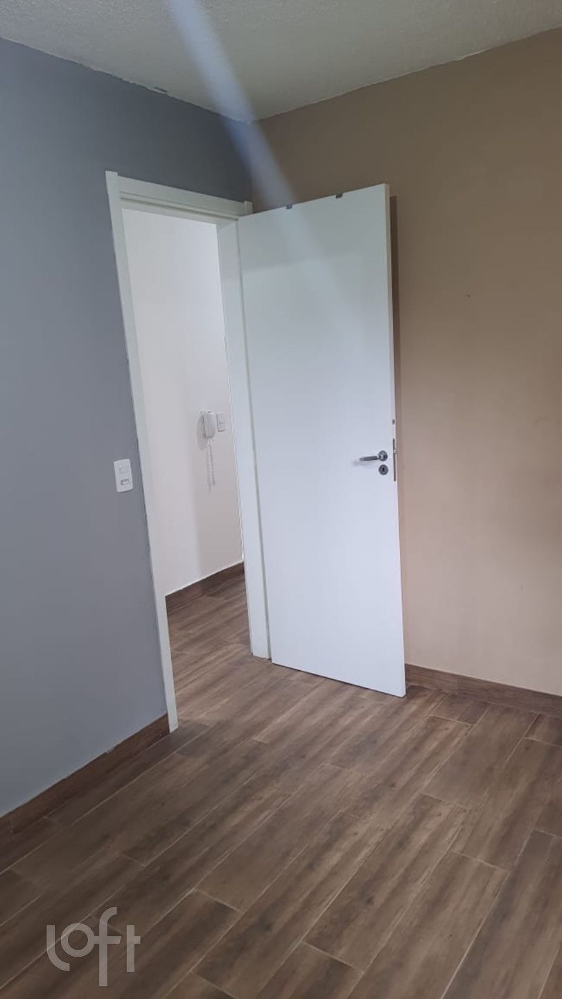 Apartamento à venda com 2 quartos, 40m² - Foto 3