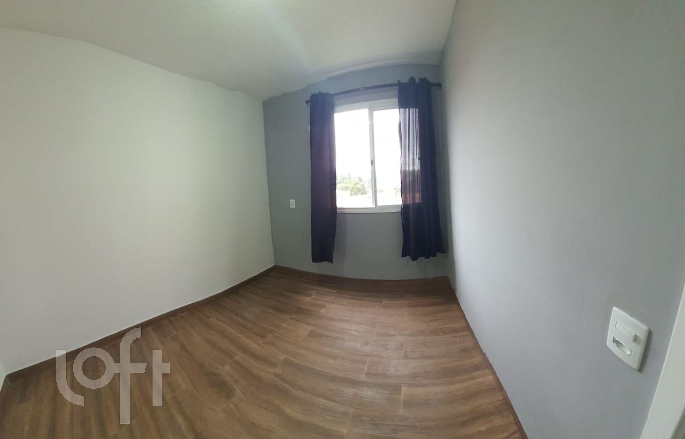 Apartamento à venda com 2 quartos, 40m² - Foto 1