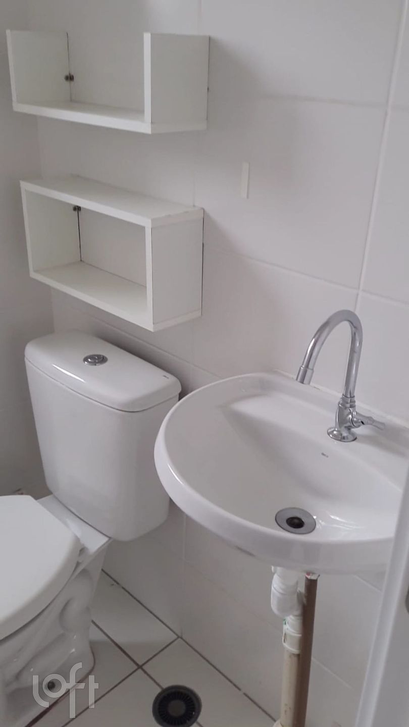 Apartamento à venda com 2 quartos, 40m² - Foto 13