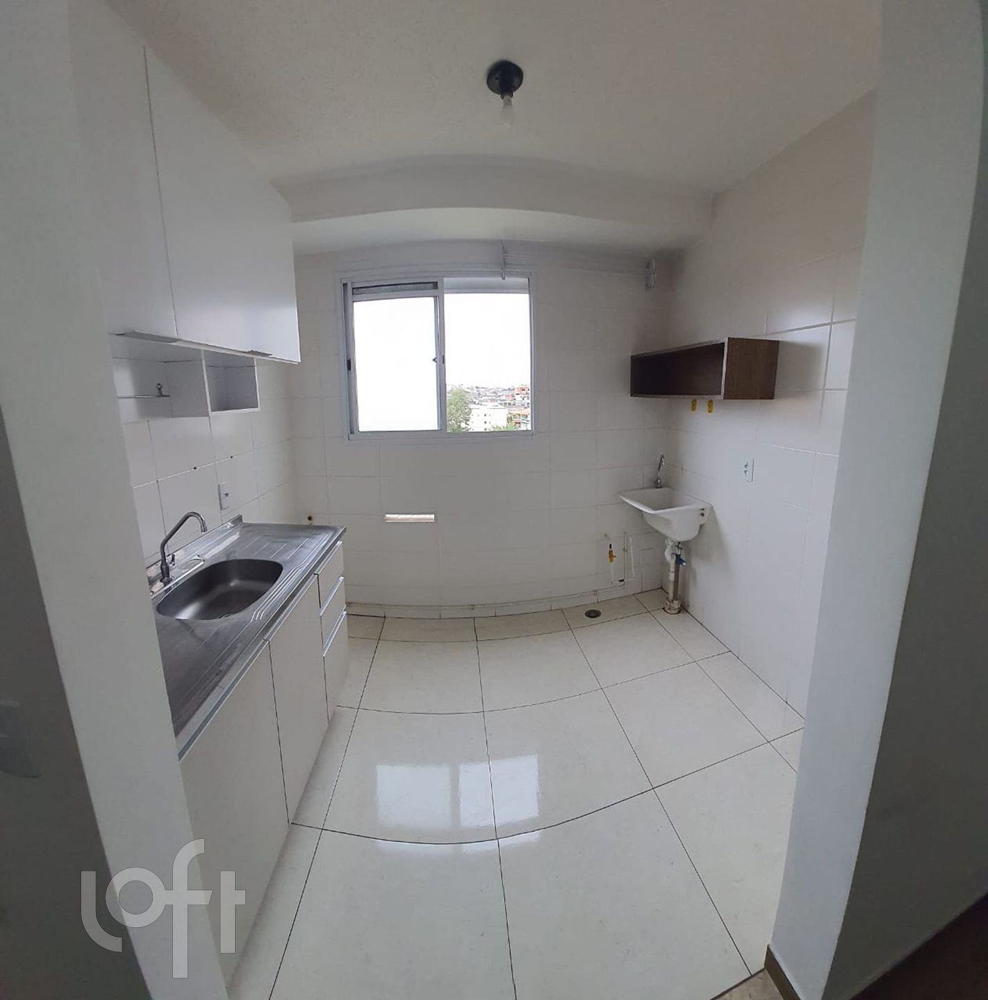 Apartamento à venda com 2 quartos, 40m² - Foto 10