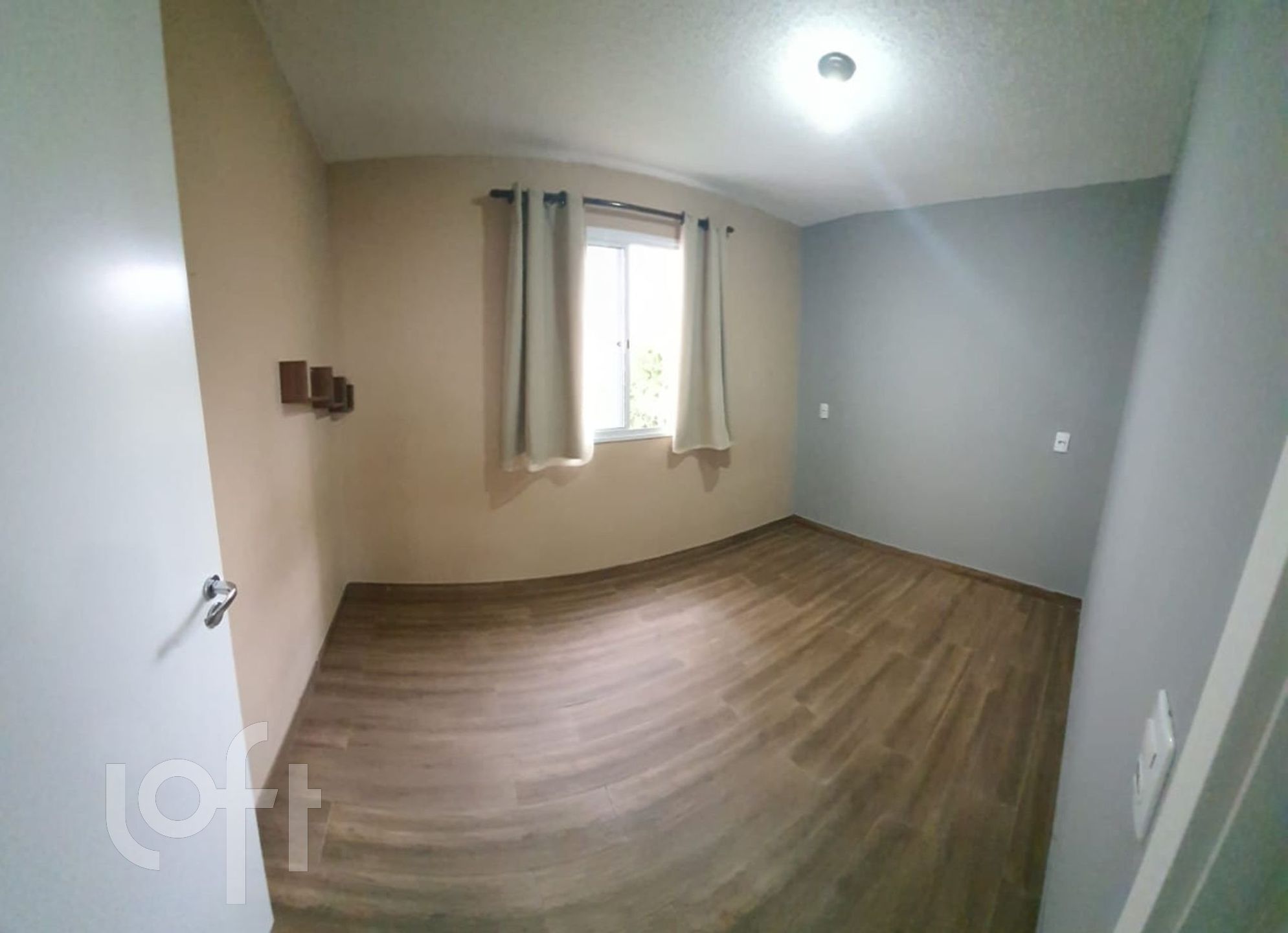 Apartamento à venda com 2 quartos, 40m² - Foto 2