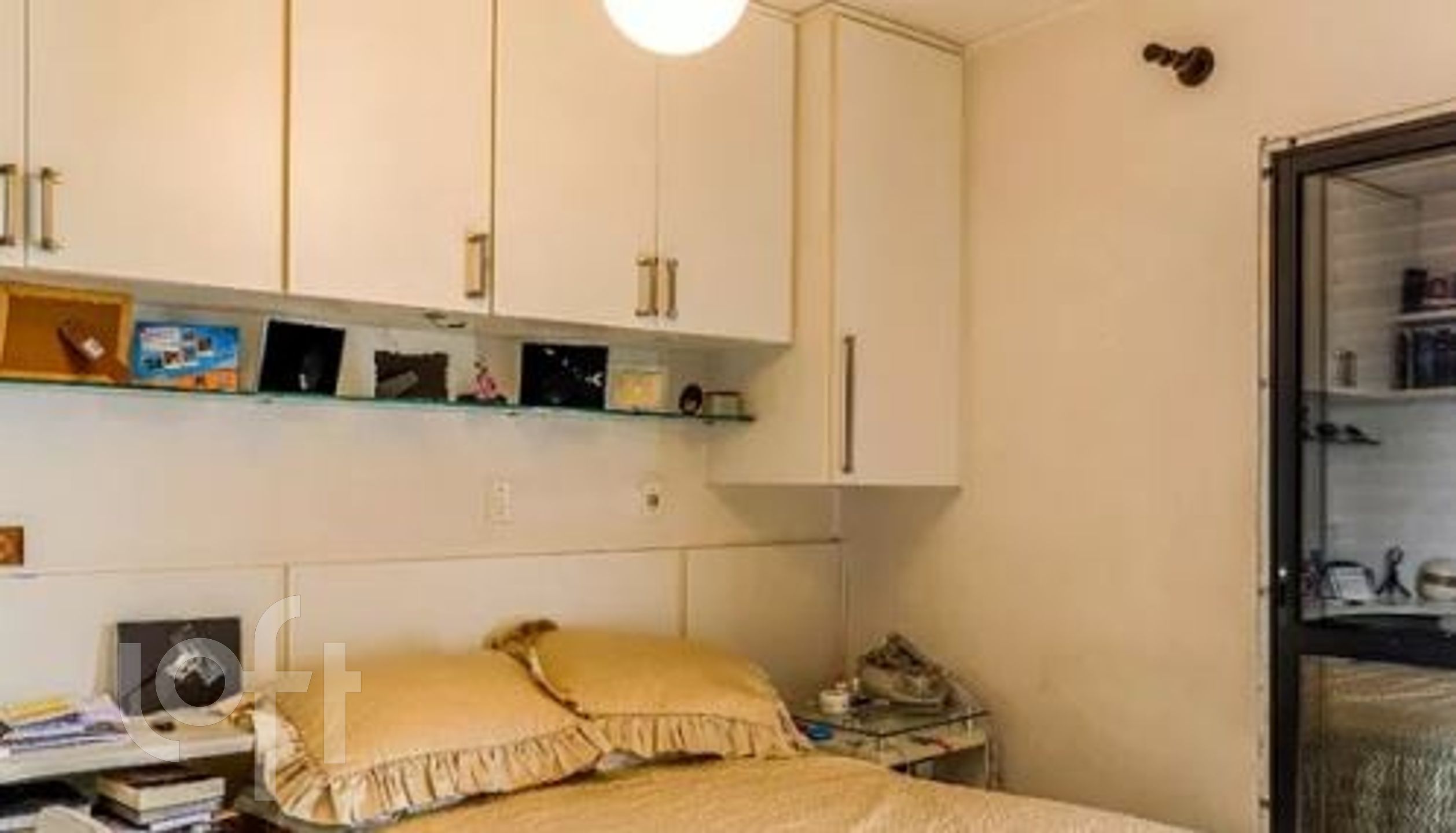 Apartamento à venda com 3 quartos, 140m² - Foto 4