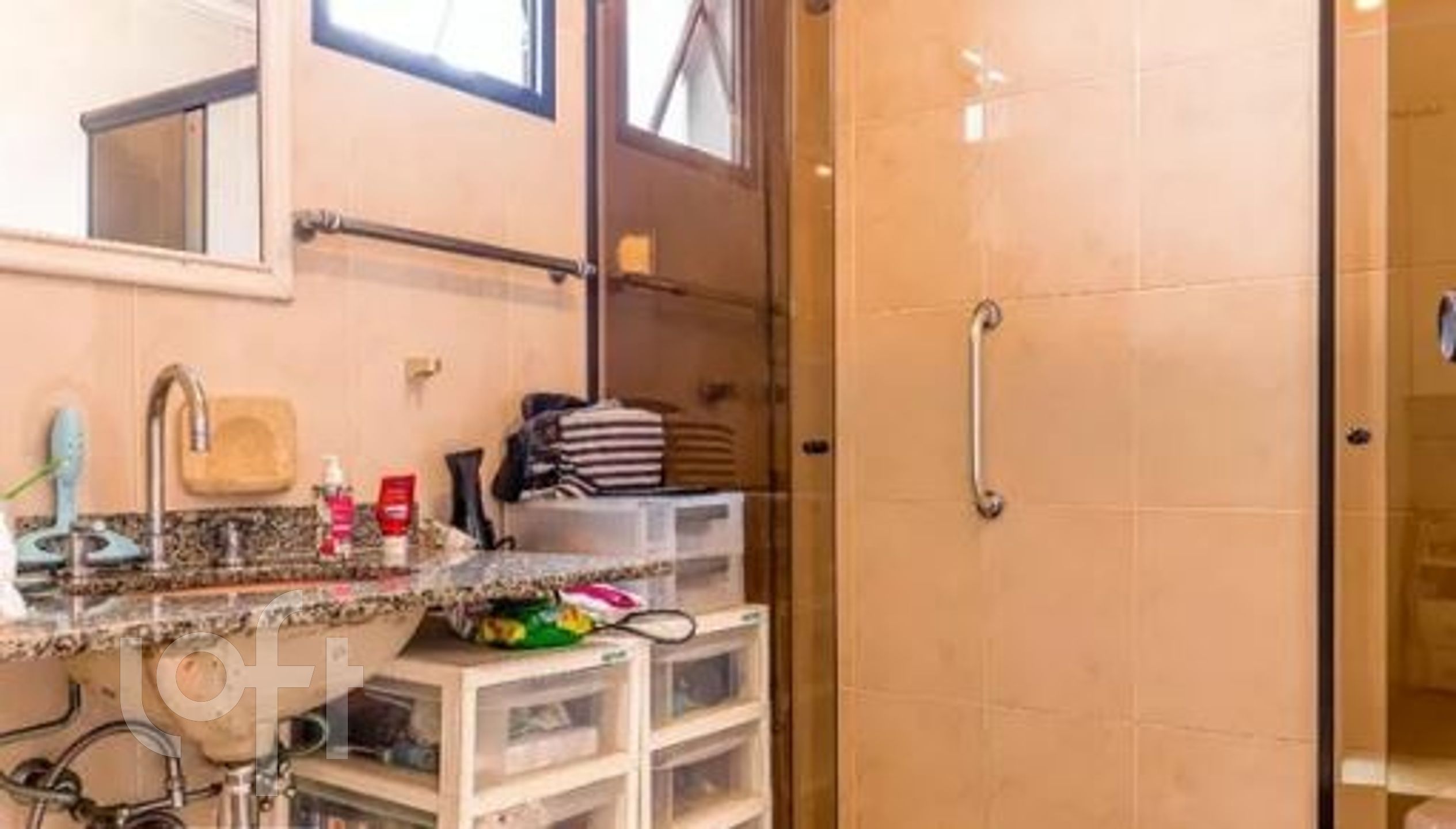 Apartamento à venda com 3 quartos, 140m² - Foto 5