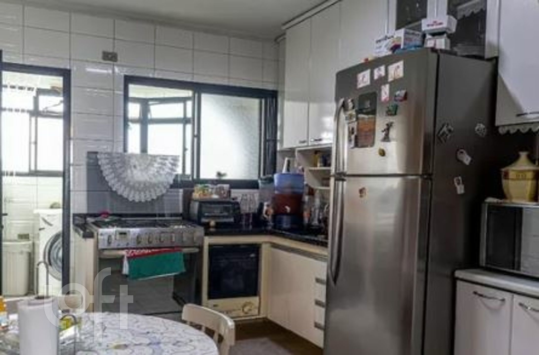 Apartamento à venda com 3 quartos, 140m² - Foto 12