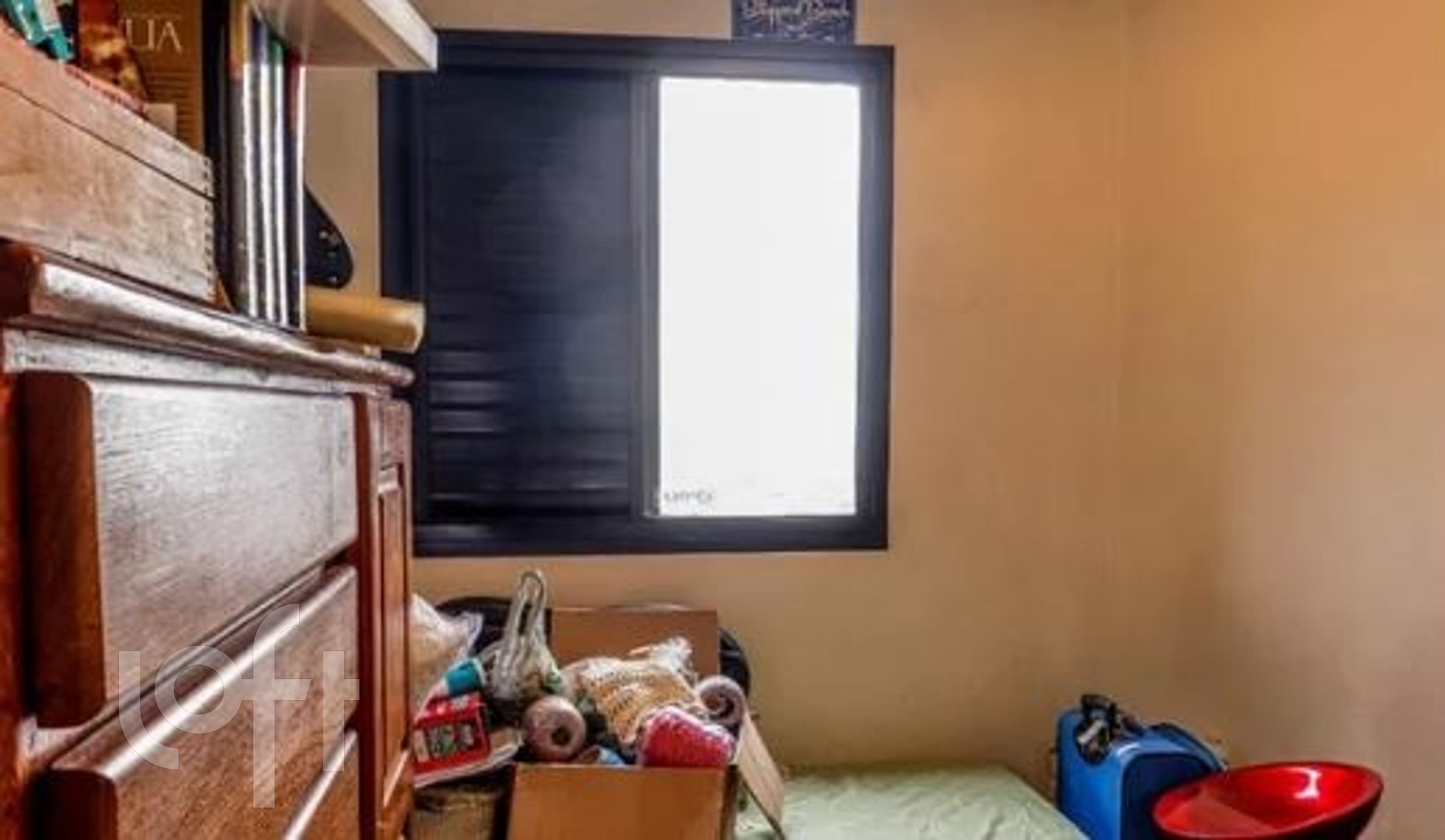 Apartamento à venda com 3 quartos, 140m² - Foto 8