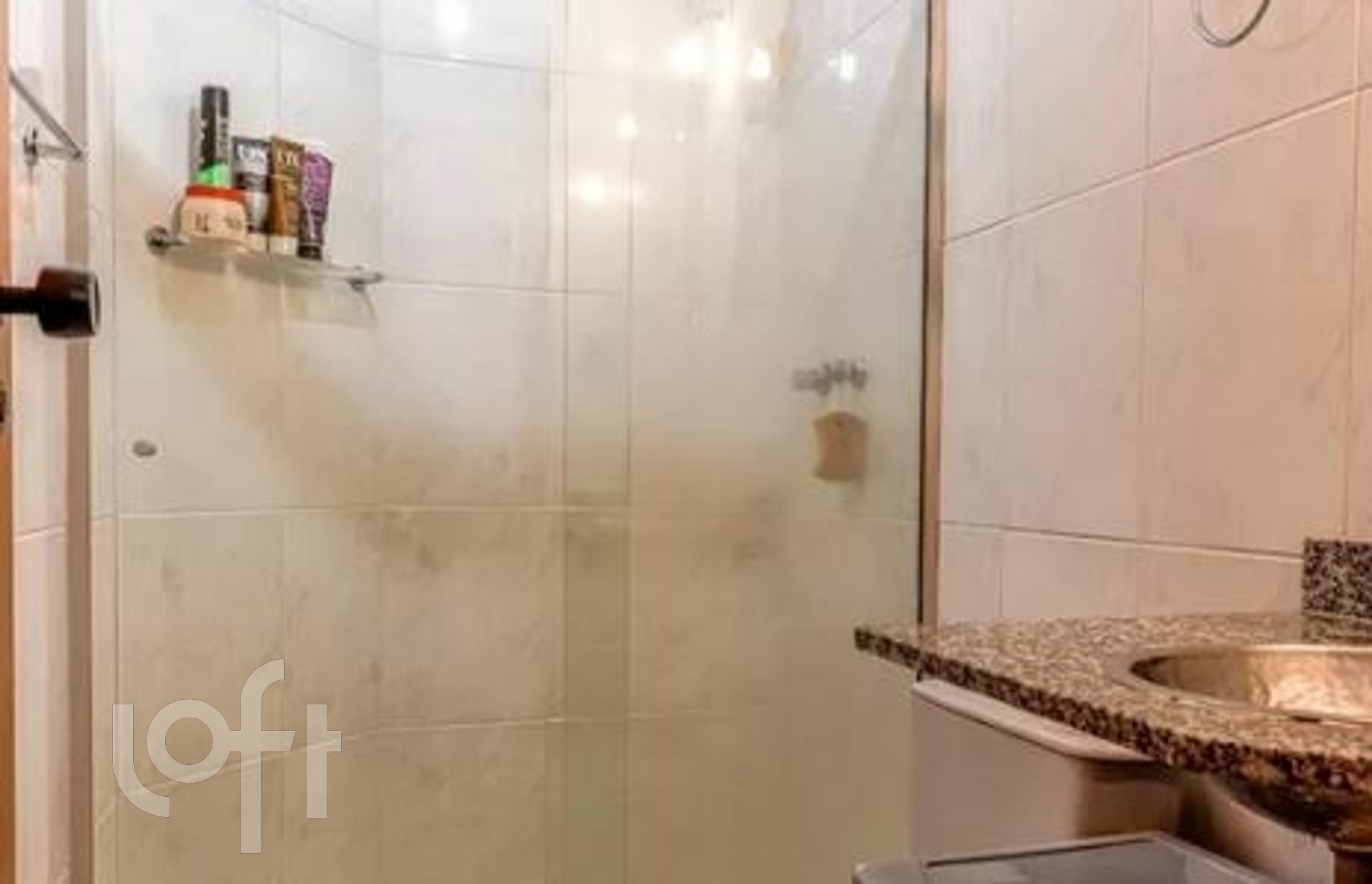 Apartamento à venda com 3 quartos, 140m² - Foto 7