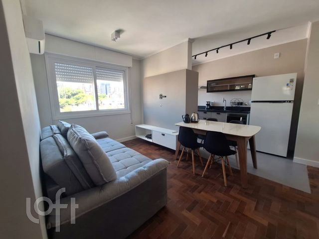 Apartamento com 55m², 2 dormitórios, Auxiliadora em Porto Alegre
