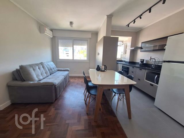 Apartamento com 55m², 2 dormitórios, Auxiliadora em Porto Alegre