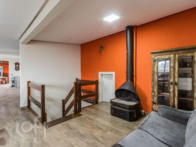 Apartamento com 364m², 3 dormitórios, 3 suítes, 2 vagas, Jardim Botânico em Porto Alegre