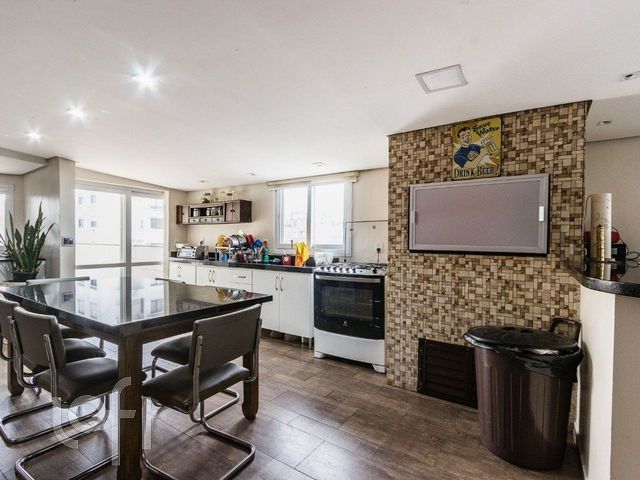 Apartamento com 364m², 3 dormitórios, 3 suítes, 2 vagas, Jardim Botânico em Porto Alegre